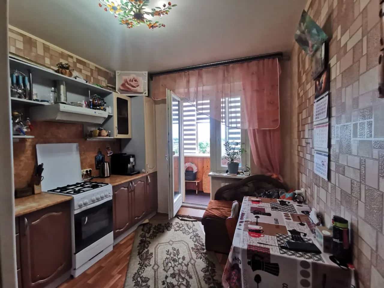 Беларусь, Витебск, улица Титова, 121Ж, фото 5