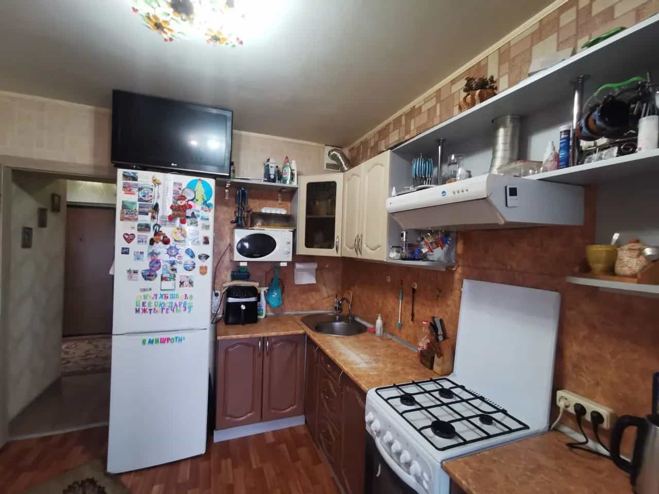 Беларусь, Витебск, улица Титова, 121Ж, фото 7