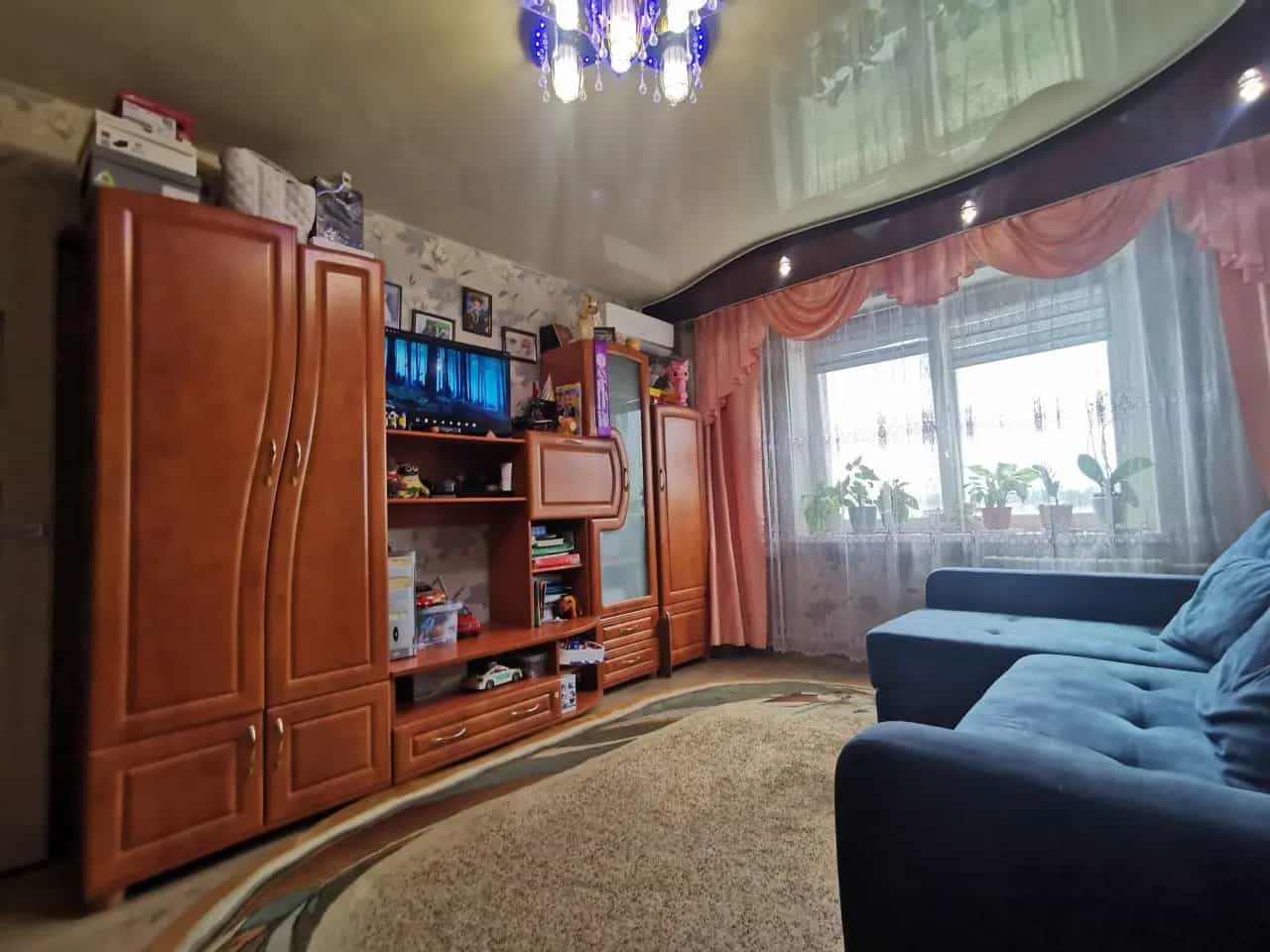 Беларусь, Витебск, улица Титова, 121Ж, фото 8
