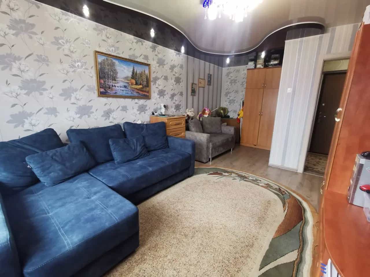 Беларусь, Витебск, улица Титова, 121Ж, фото 9