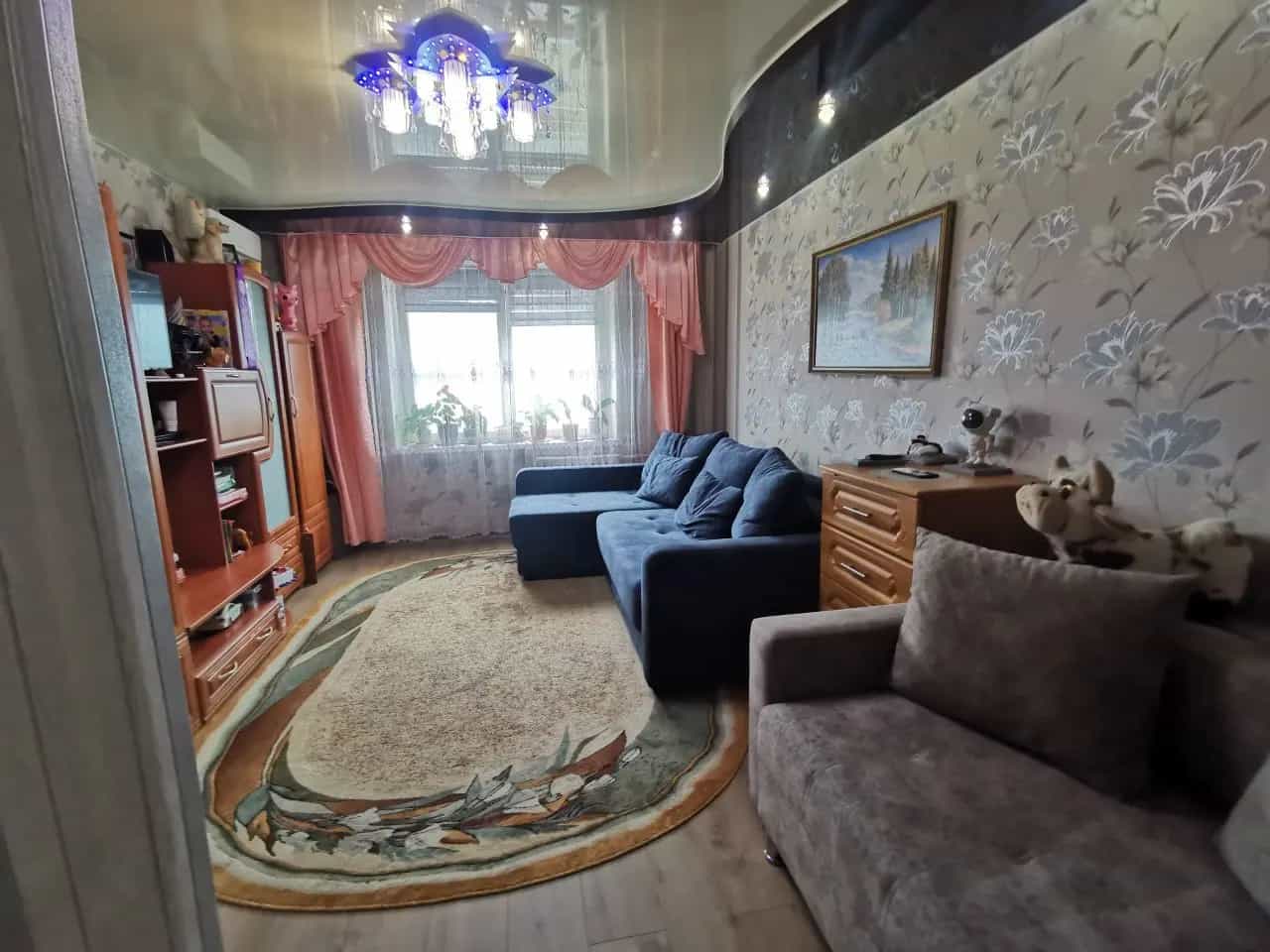 Беларусь, Витебск, улица Титова, 121Ж, фото 10