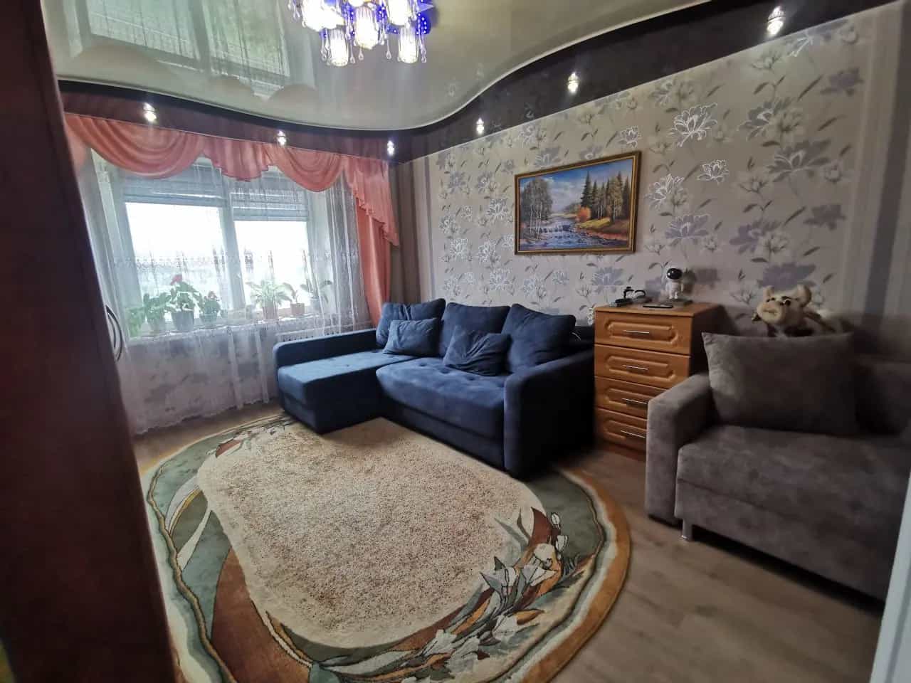 Беларусь, Витебск, улица Титова, 121Ж, фото 11