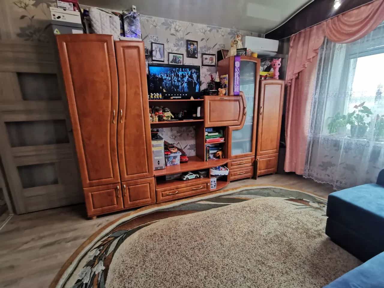 Беларусь, Витебск, улица Титова, 121Ж, фото 12
