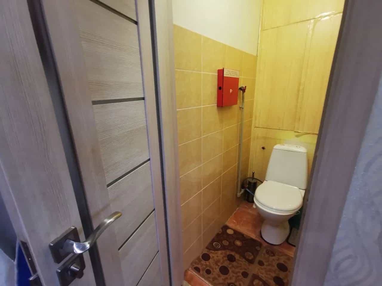 Беларусь, Витебск, улица Титова, 121Ж, фото 14