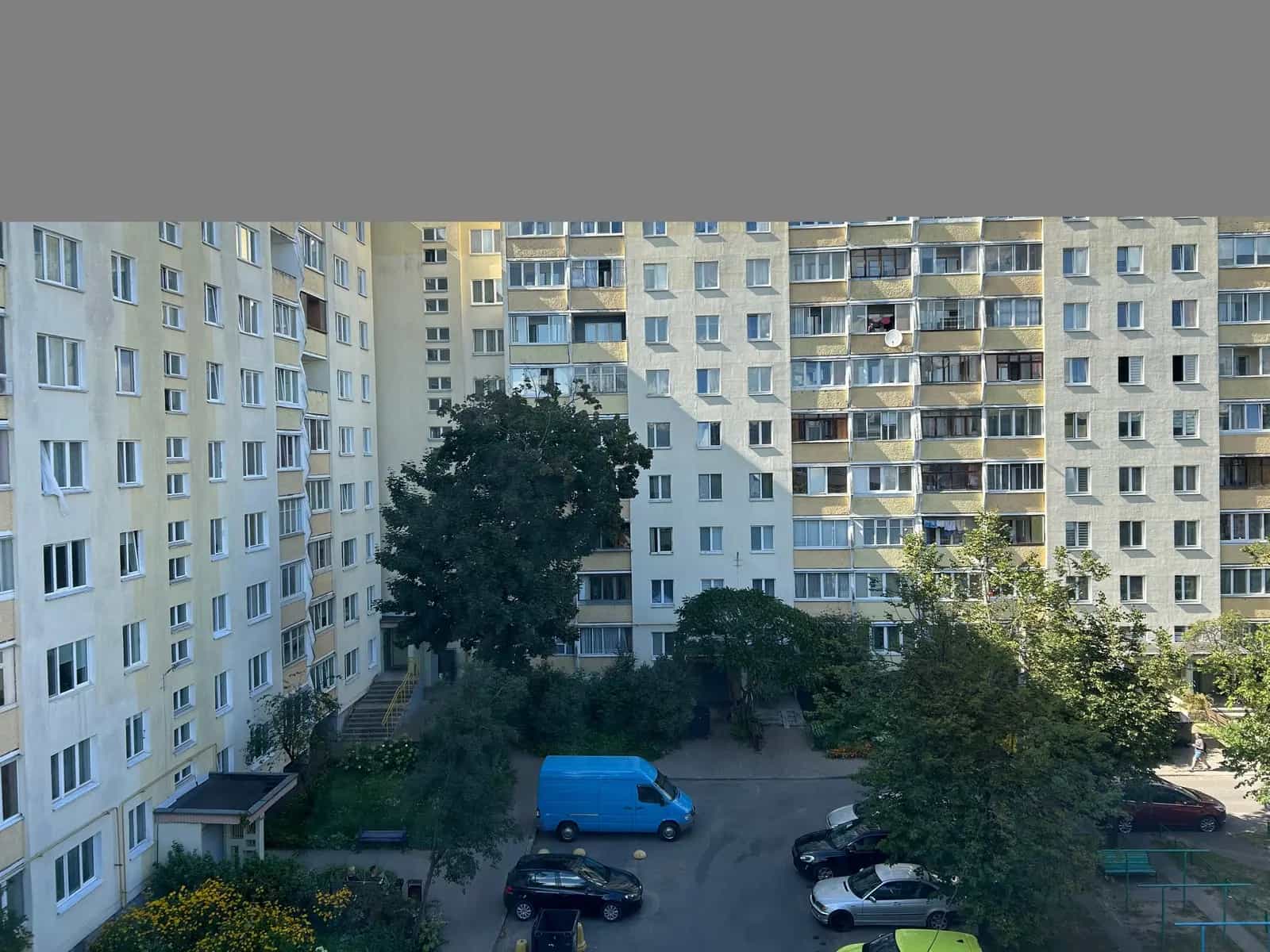 Беларусь, Минск, улица Плеханова, 119, фото 15