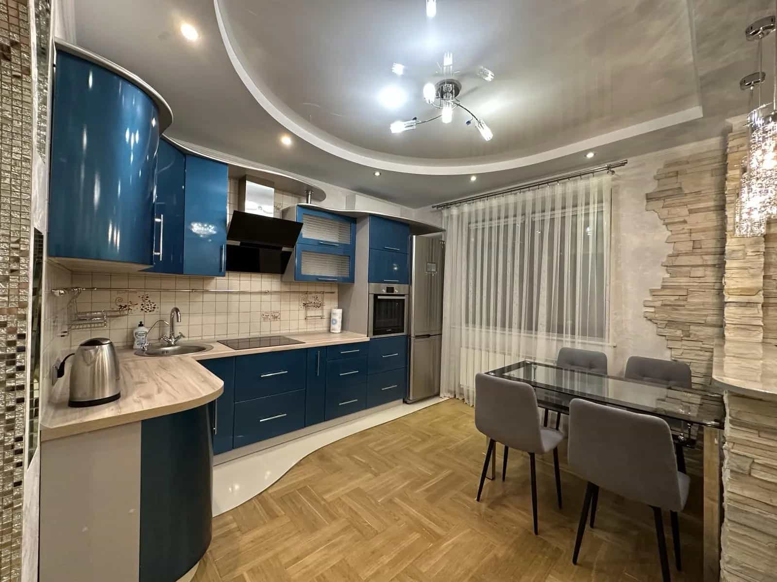 Беларусь, Брест, улица Октябрьской Революции, 1, фото 3