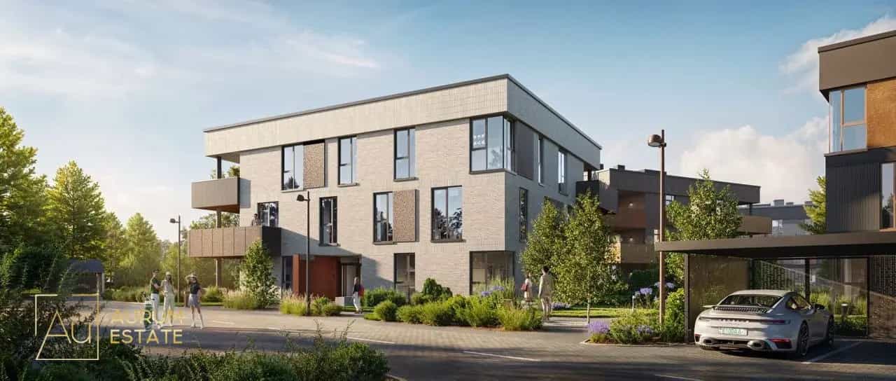 Беларусь, Минский район, агрогородок Колодищи, улица Солнечные Поля, 12, фото 2