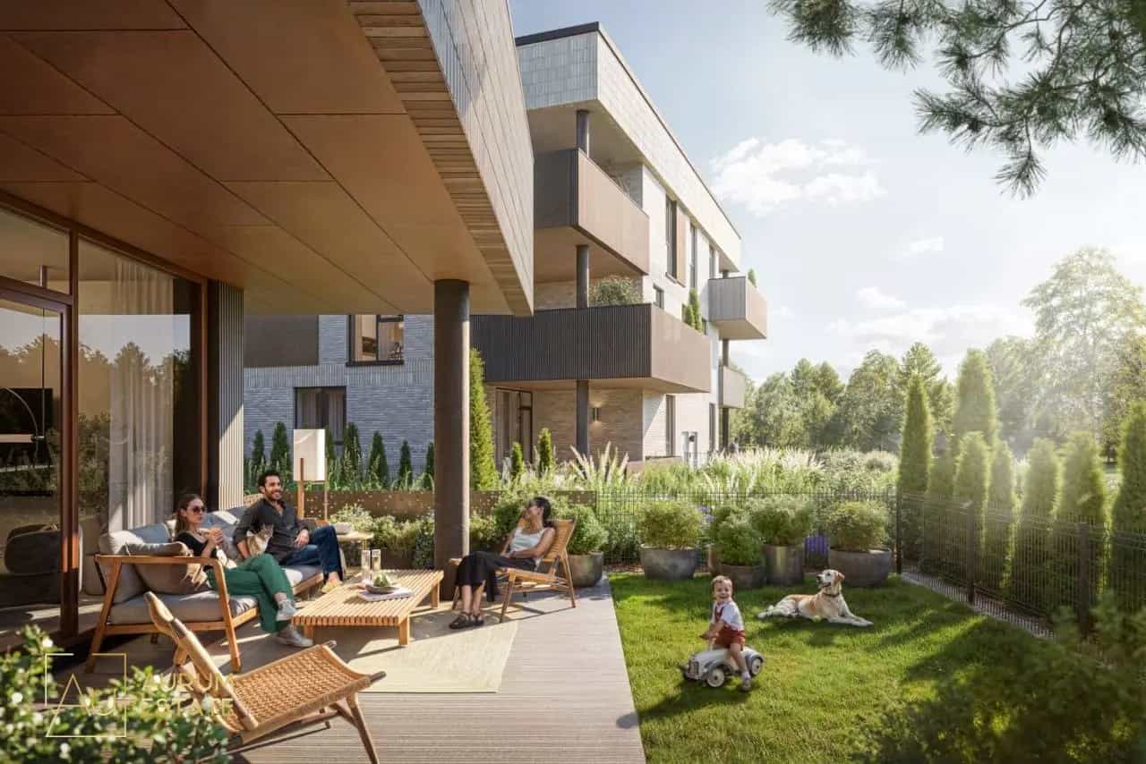 Беларусь, Минский район, агрогородок Колодищи, улица Солнечные Поля, 12, фото 3