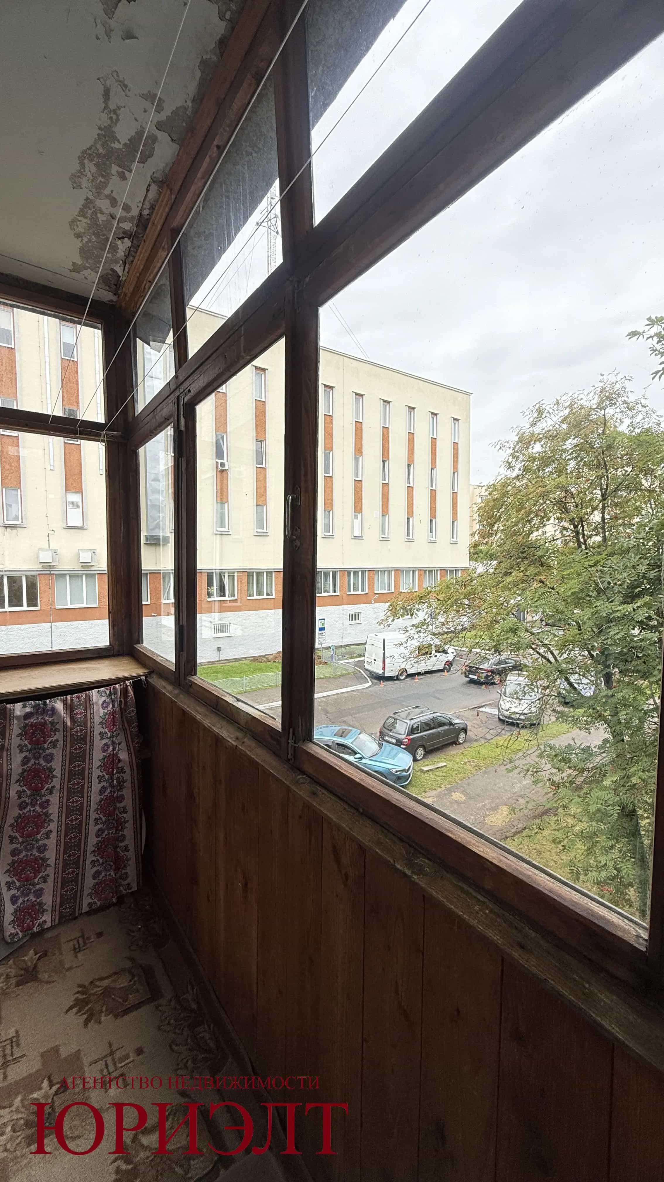 Беларусь, Витебск, улица Чкалова, 24к7, фото 8