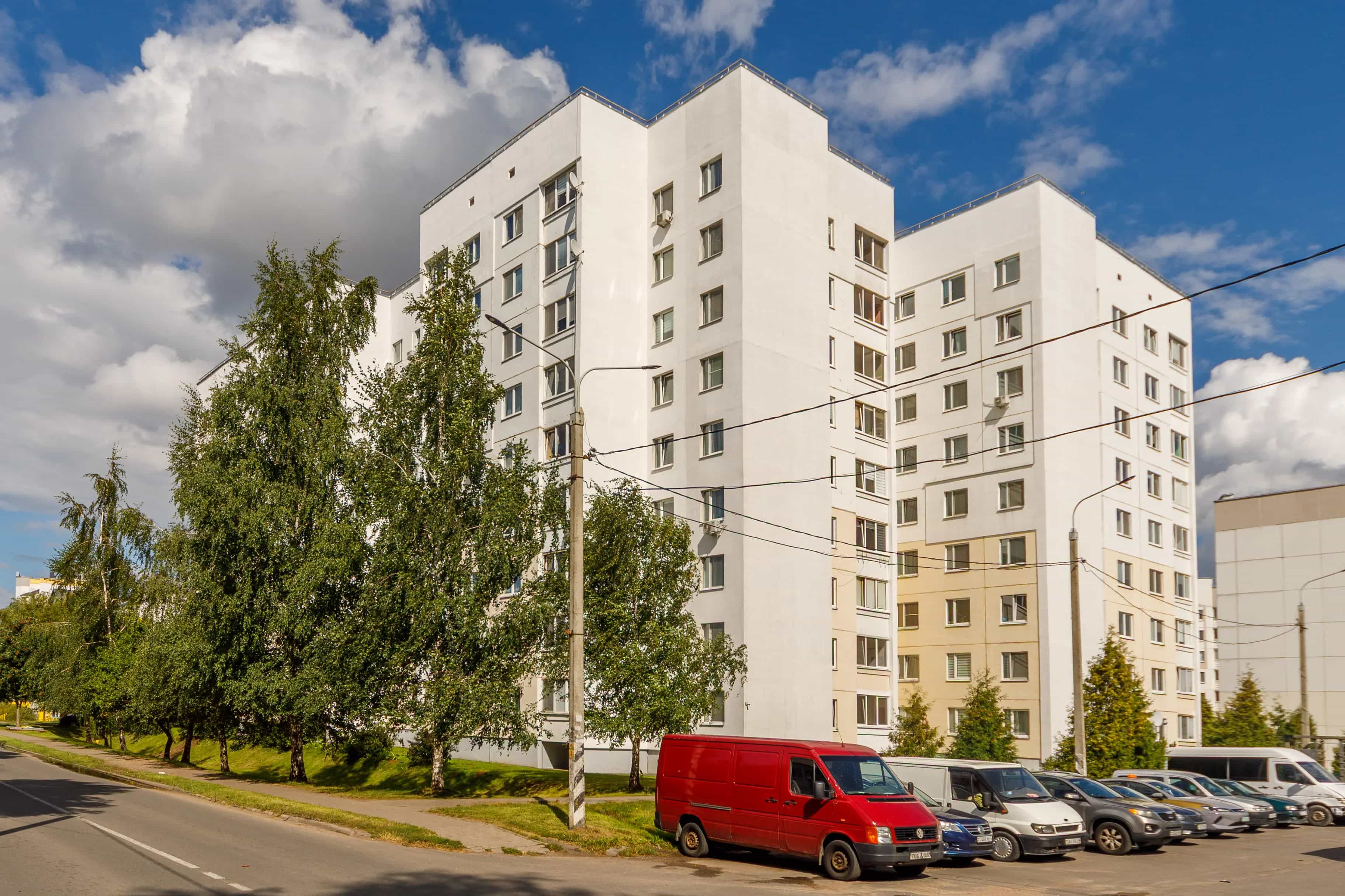 Беларусь, Минский район, агрогородок Сеница, Слуцкое шоссе, 27, фото 23