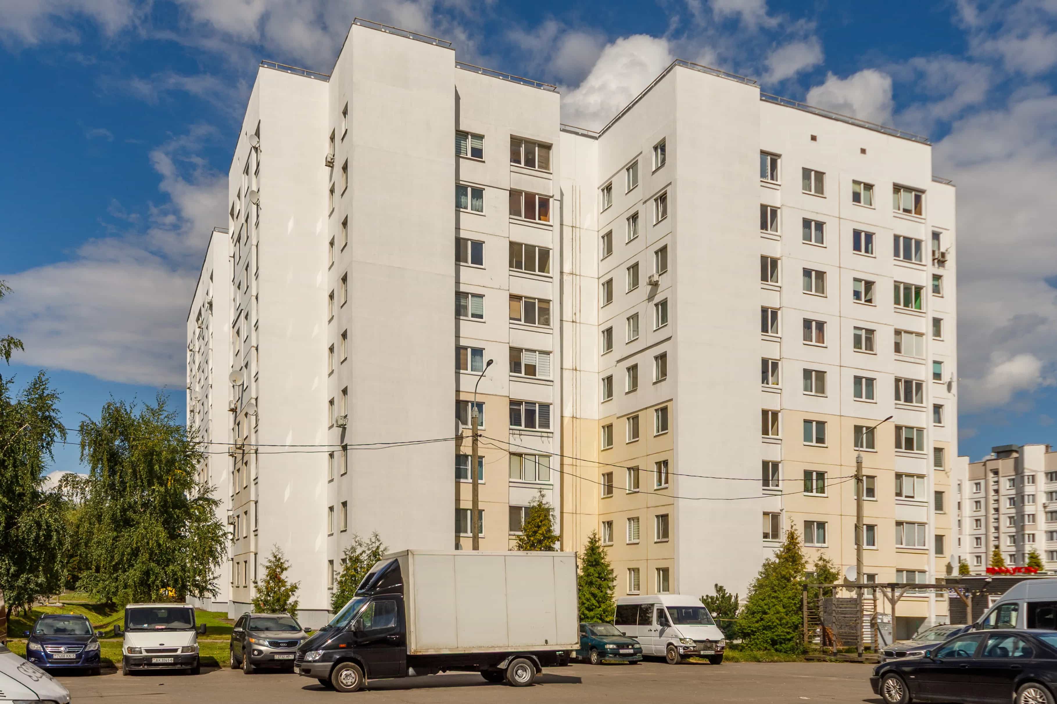 Беларусь, Минский район, агрогородок Сеница, Слуцкое шоссе, 27, фото 24