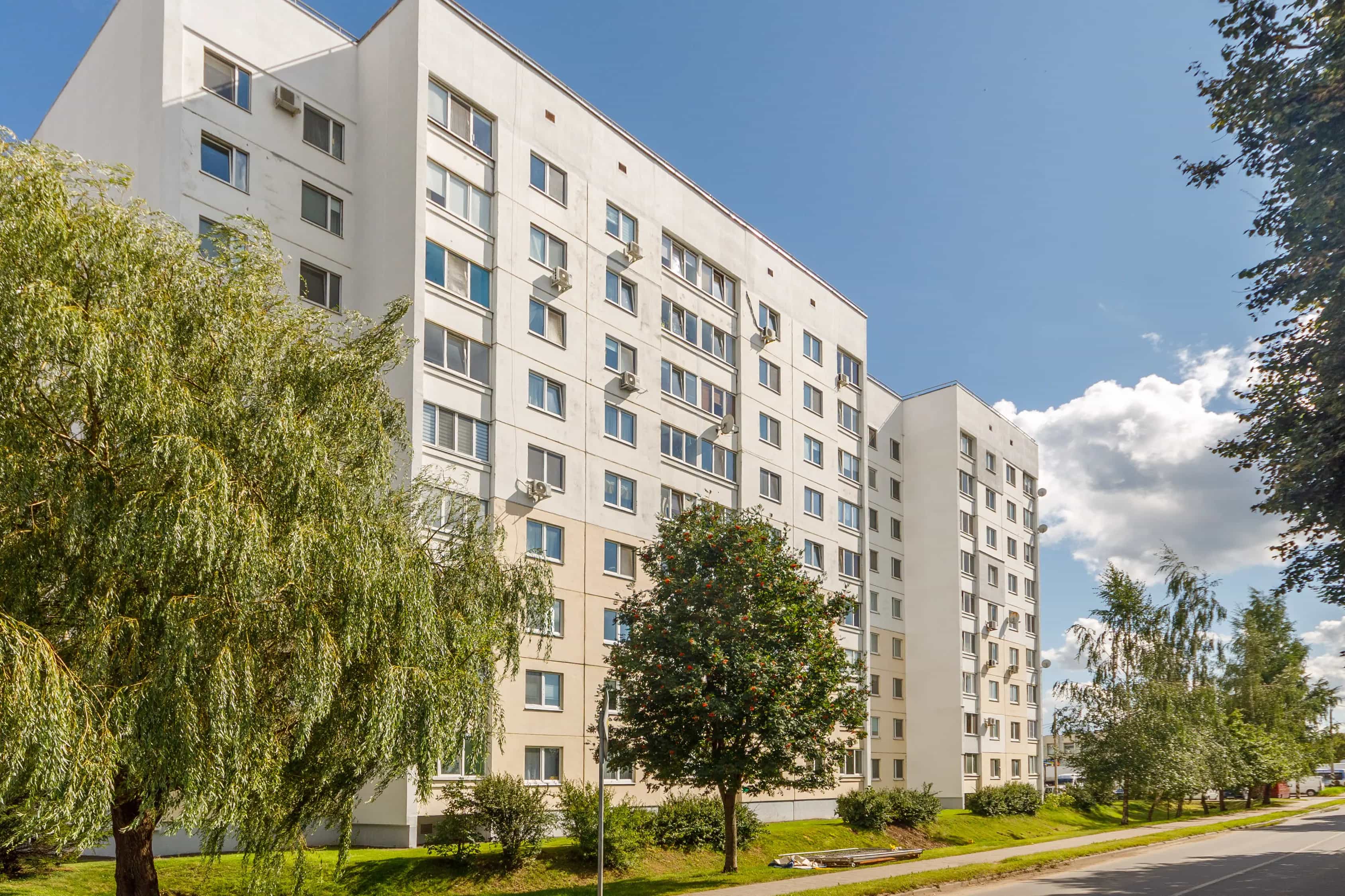 Беларусь, Минский район, агрогородок Сеница, Слуцкое шоссе, 27, фото 25