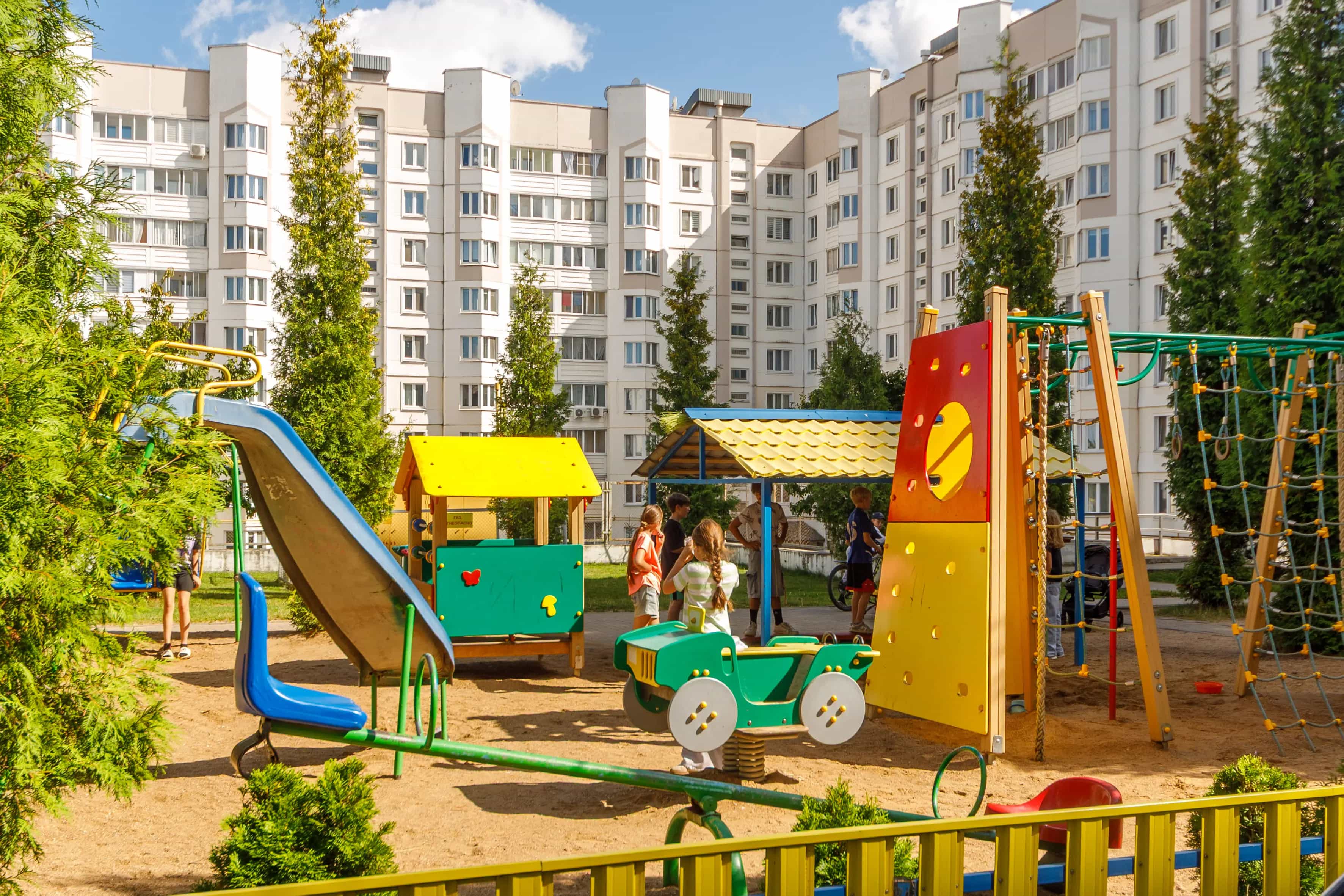 Беларусь, Минский район, агрогородок Сеница, Слуцкое шоссе, 27, фото 26