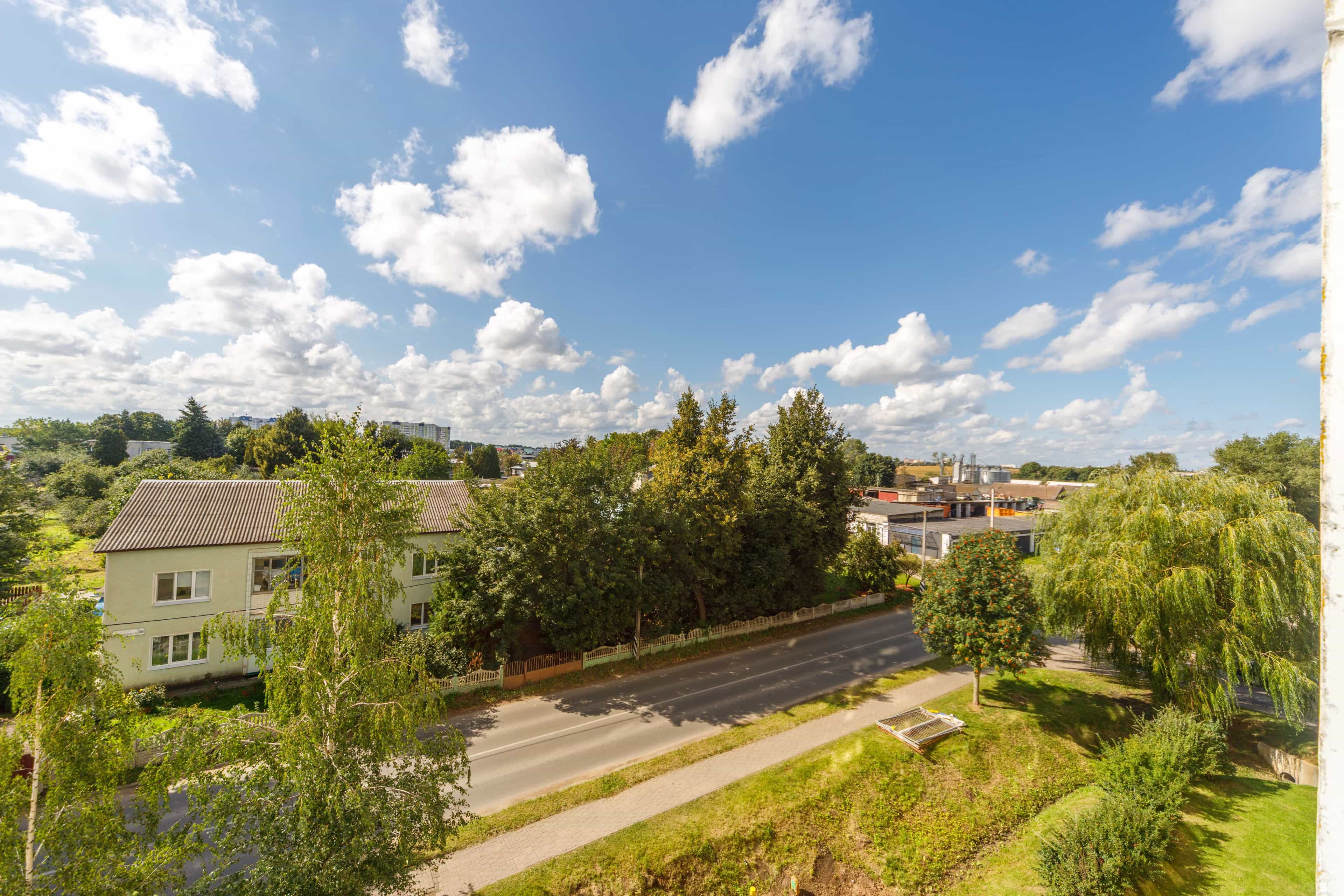 Беларусь, Минский район, агрогородок Сеница, Слуцкое шоссе, 27, фото 27