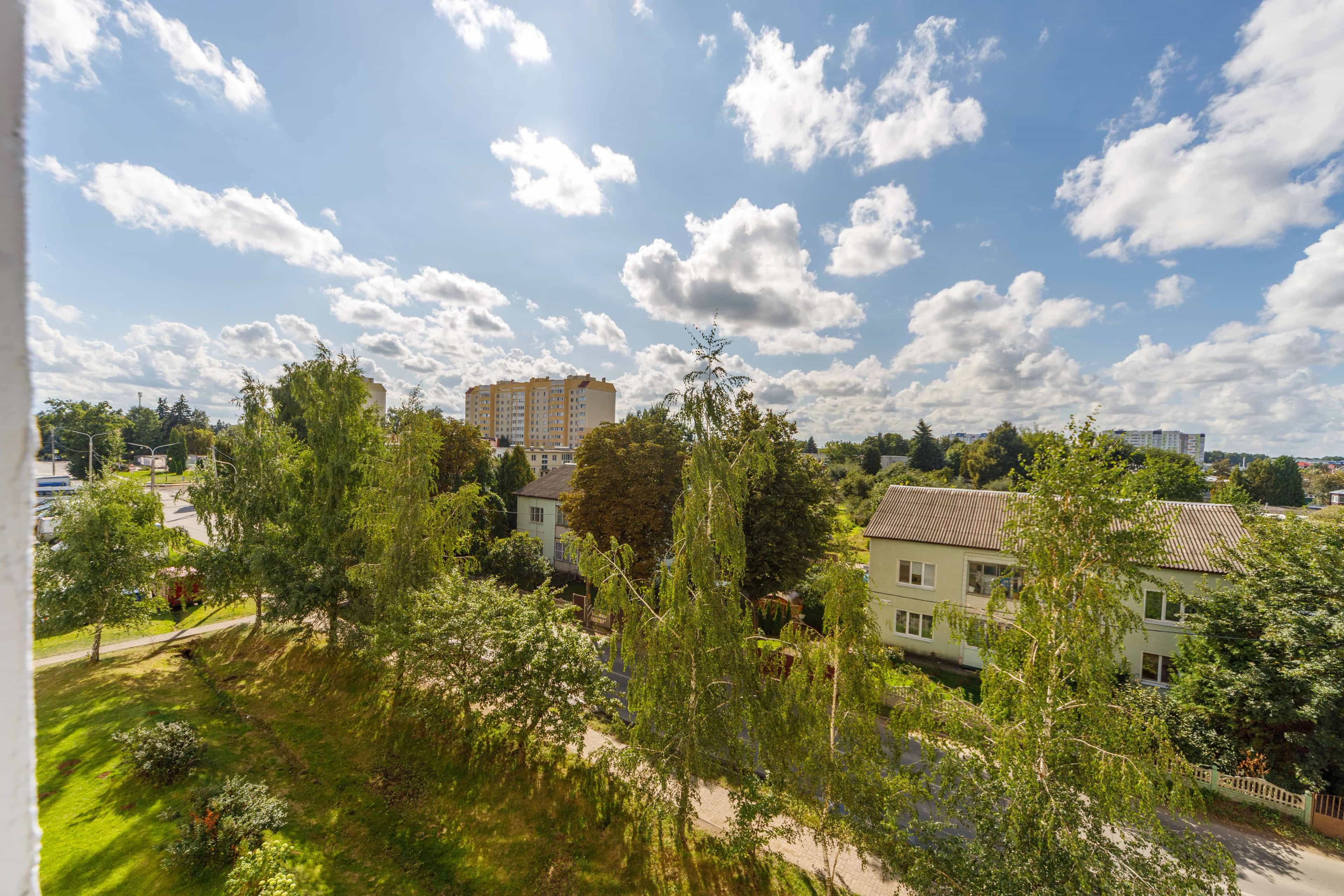 Беларусь, Минский район, агрогородок Сеница, Слуцкое шоссе, 27, фото 28