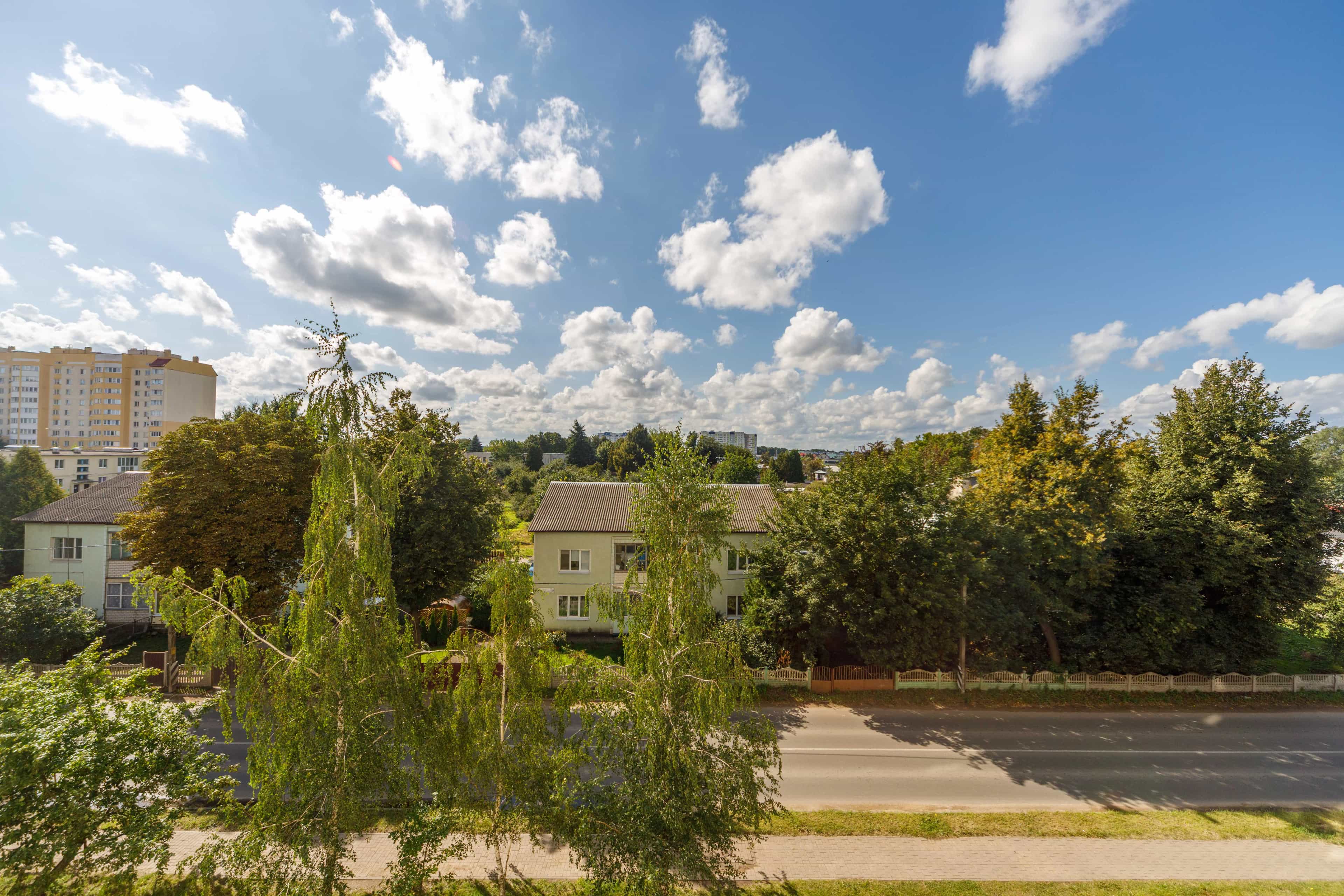 Беларусь, Минский район, агрогородок Сеница, Слуцкое шоссе, 27, фото 29