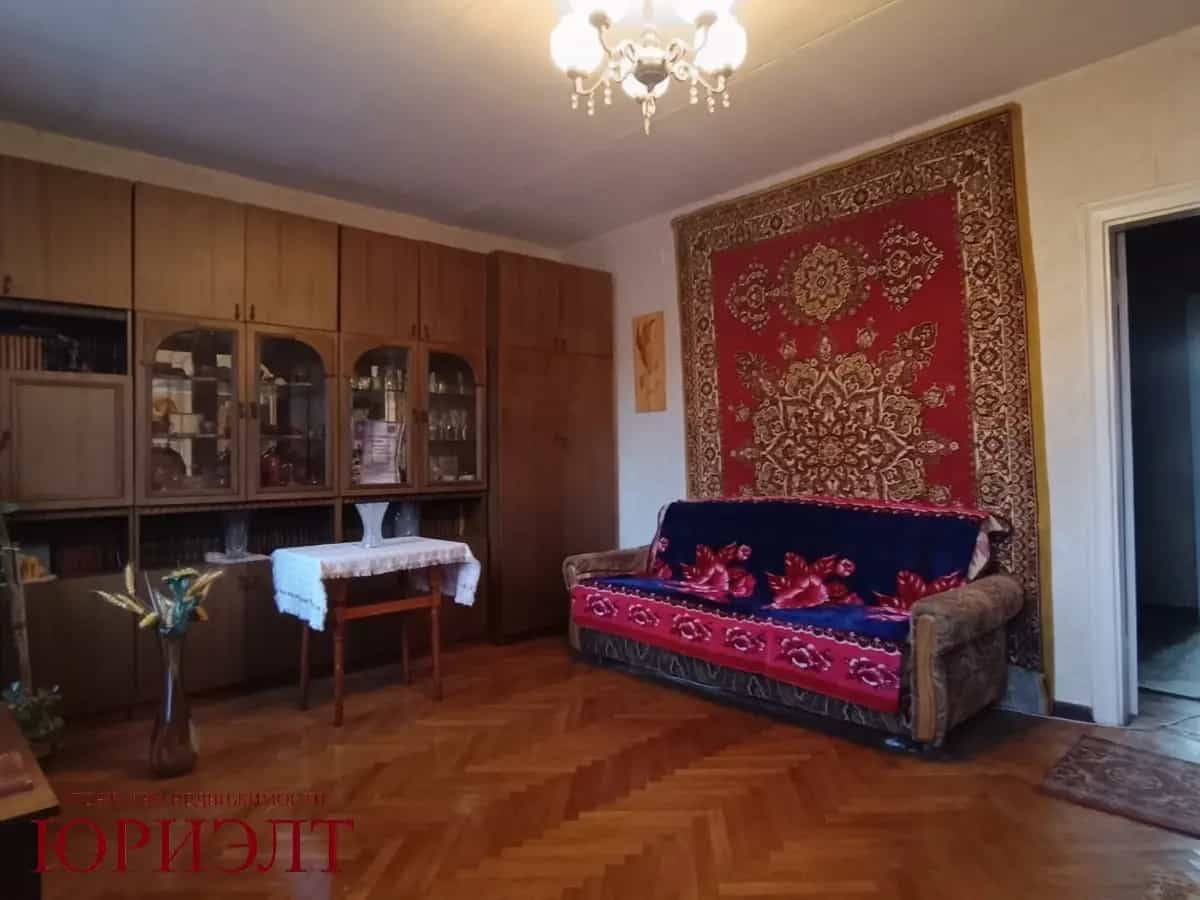 Беларусь, Брест, Коммунистическая улица, 20, фото 4