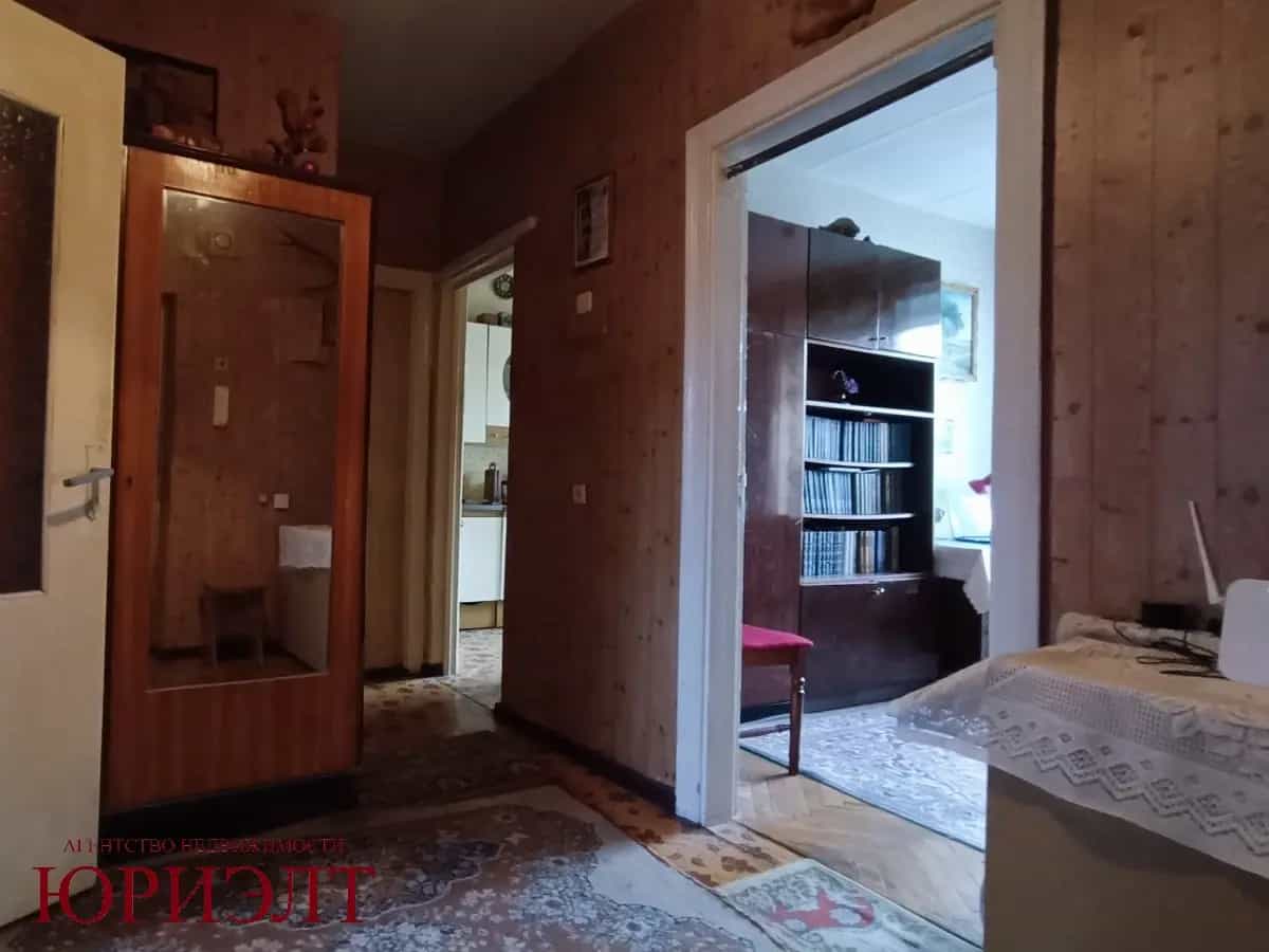 Беларусь, Брест, Коммунистическая улица, 20, фото 7