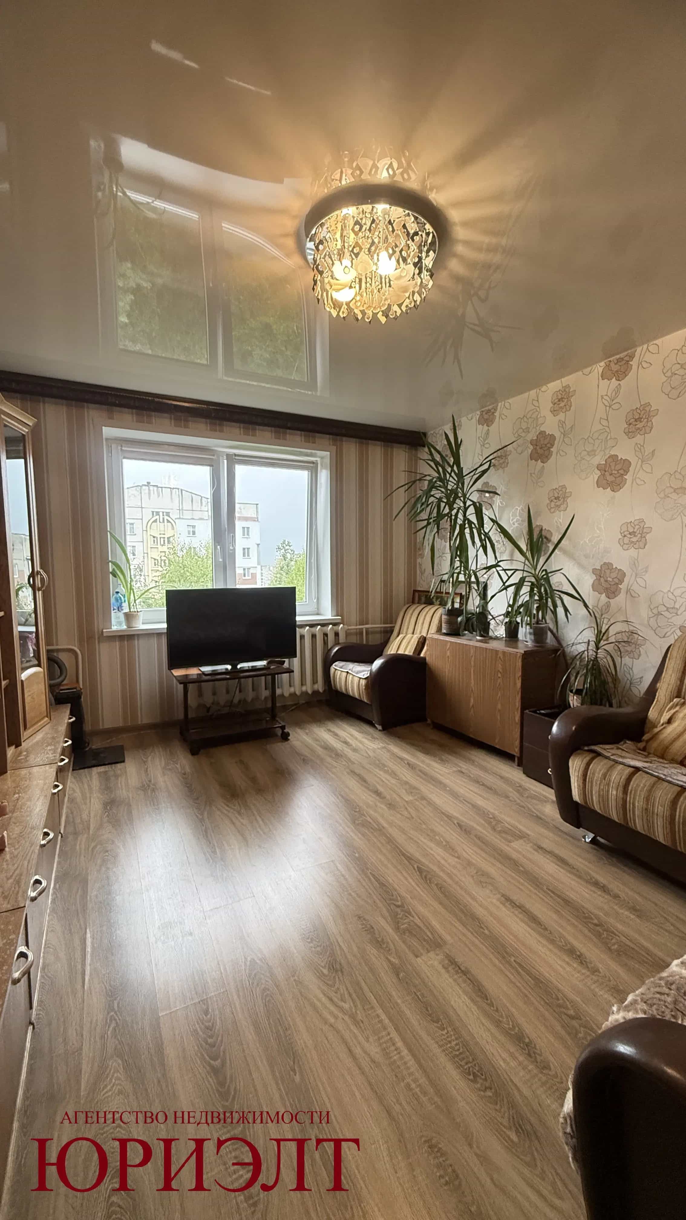 Беларусь, Витебск, улица Чкалова, 54к1, фото 2