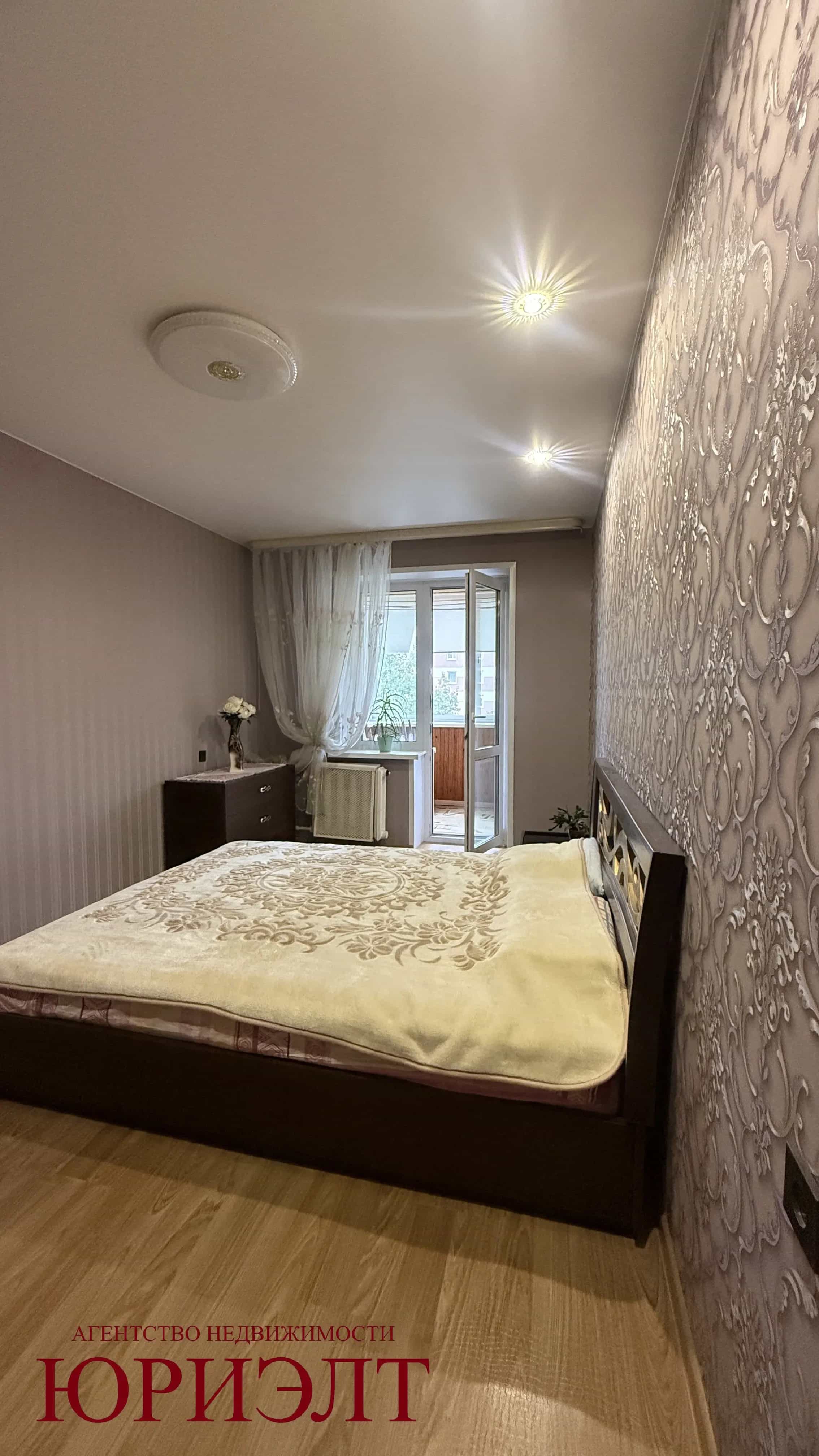 Беларусь, Витебск, улица Чкалова, 54к1, фото 4