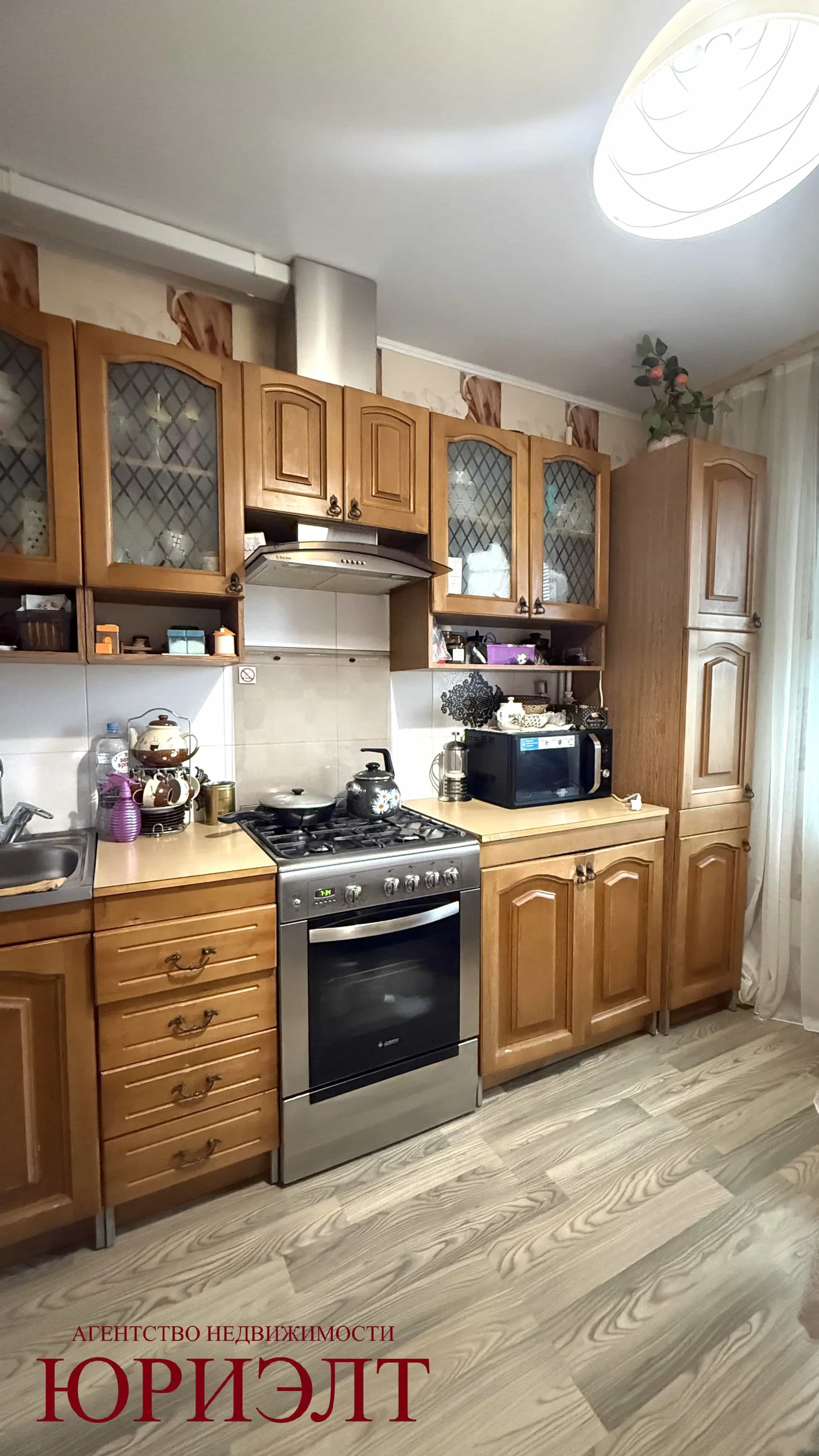 Беларусь, Витебск, улица Чкалова, 54к1, фото 10