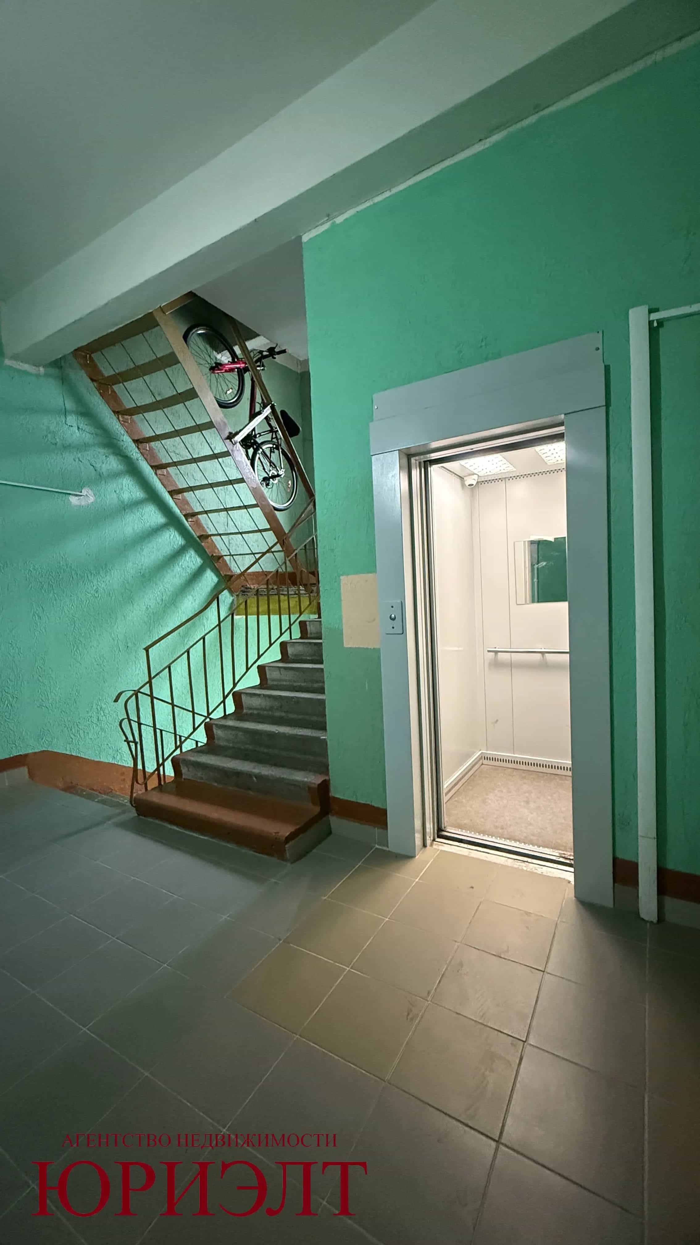 Беларусь, Витебск, улица Чкалова, 54к1, фото 18