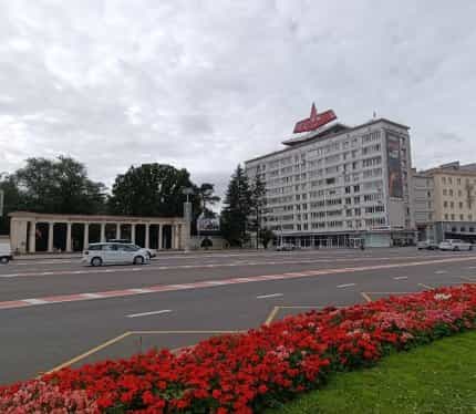 Фото объекта