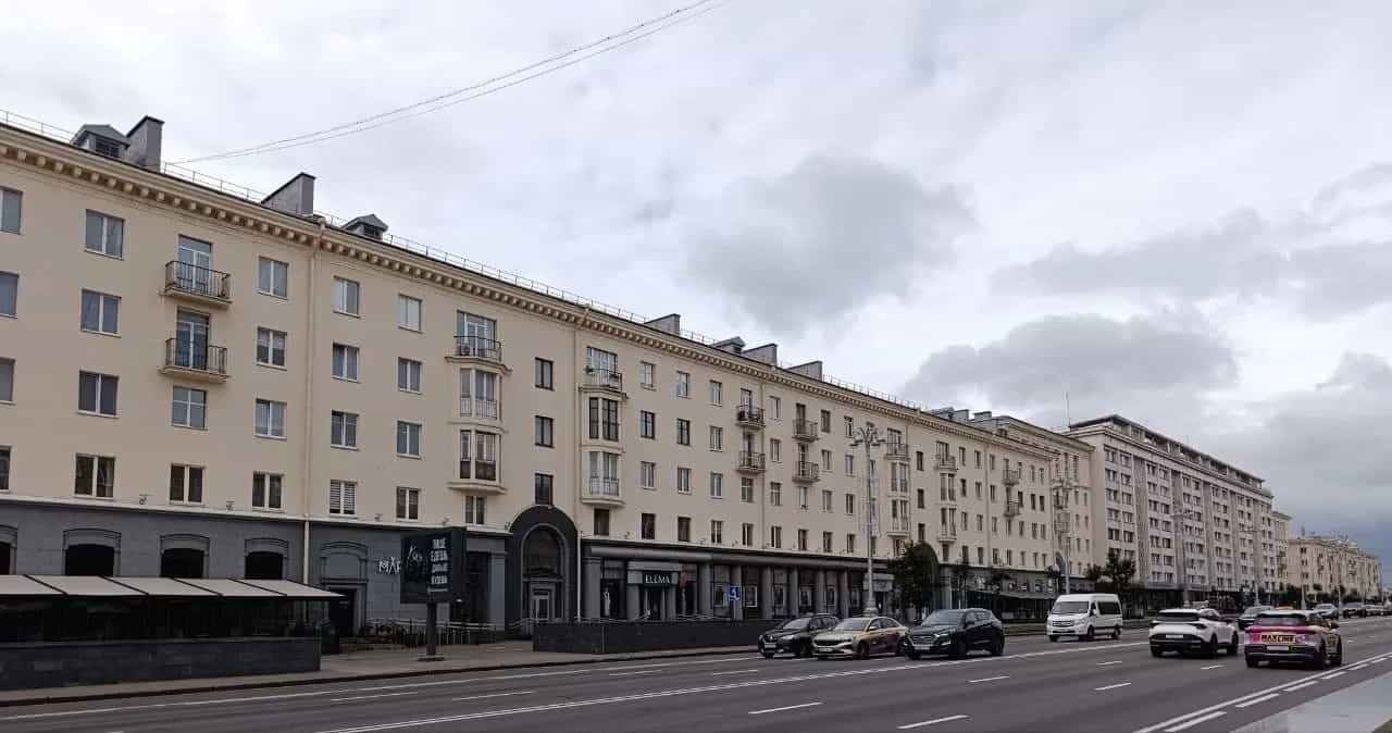 Беларусь, Минск, проспект Независимости, 78А, фото 3