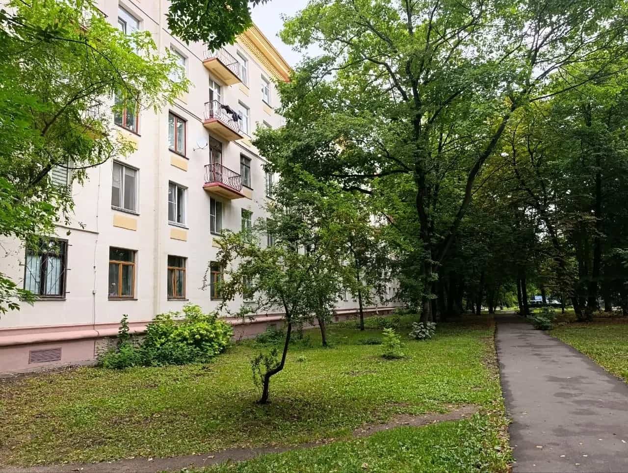 Беларусь, Минск, проспект Независимости, 78А, фото 21
