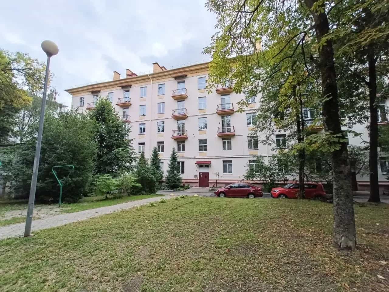 Беларусь, Минск, проспект Независимости, 78А, фото 22
