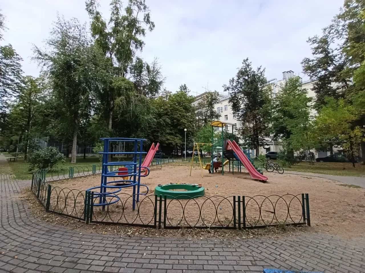 Беларусь, Минск, проспект Независимости, 78А, фото 23