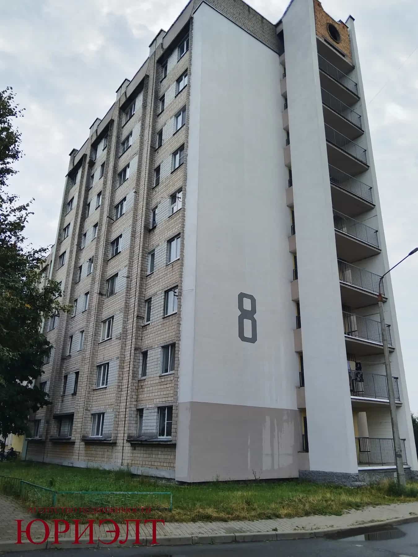 Беларусь, Гомель, Минская улица, 8, фото 9