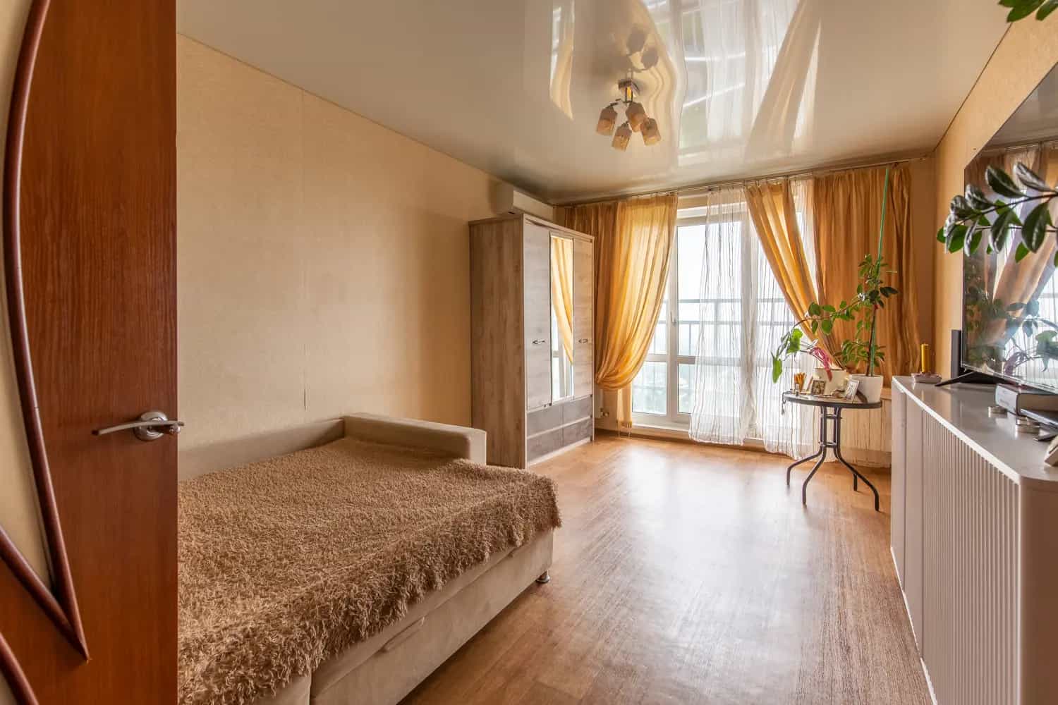 Беларусь, Минск, Одесская улица, 16