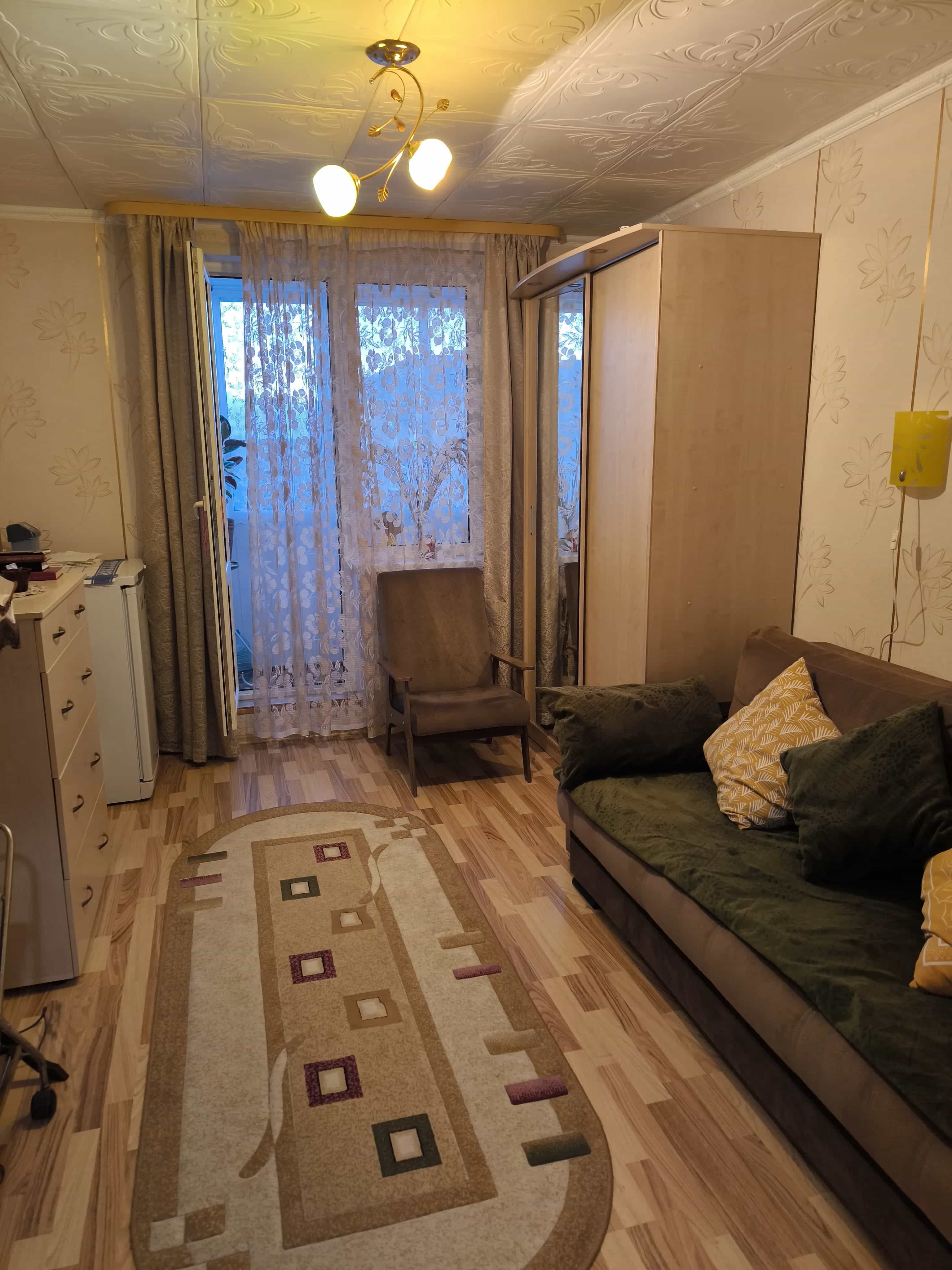 Беларусь, Минская область, Дзержинский район, Негорельский сельсовет, посёлок Энергетиков, улица Независимости, 9, фото 6