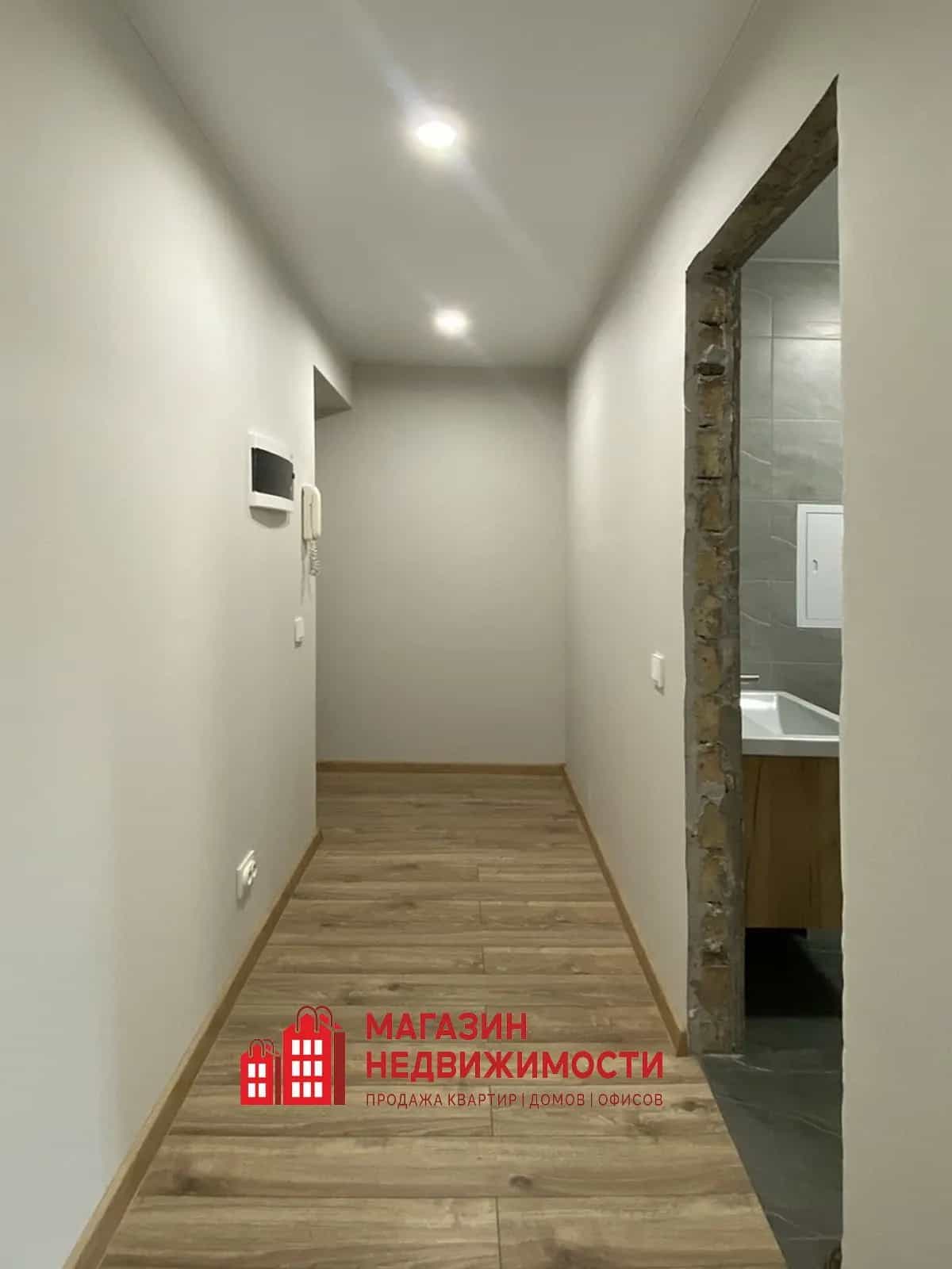 Беларусь, Гродно, улица Максима Горького, 71, фото 9