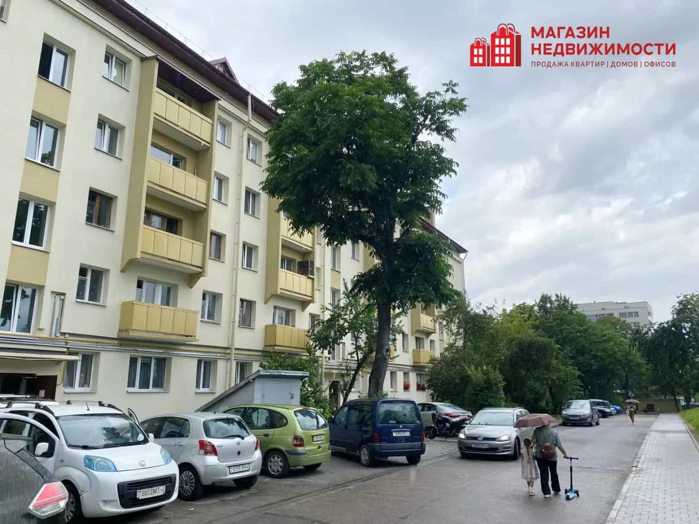 Беларусь, Гродно, улица Максима Горького, 71, фото 10