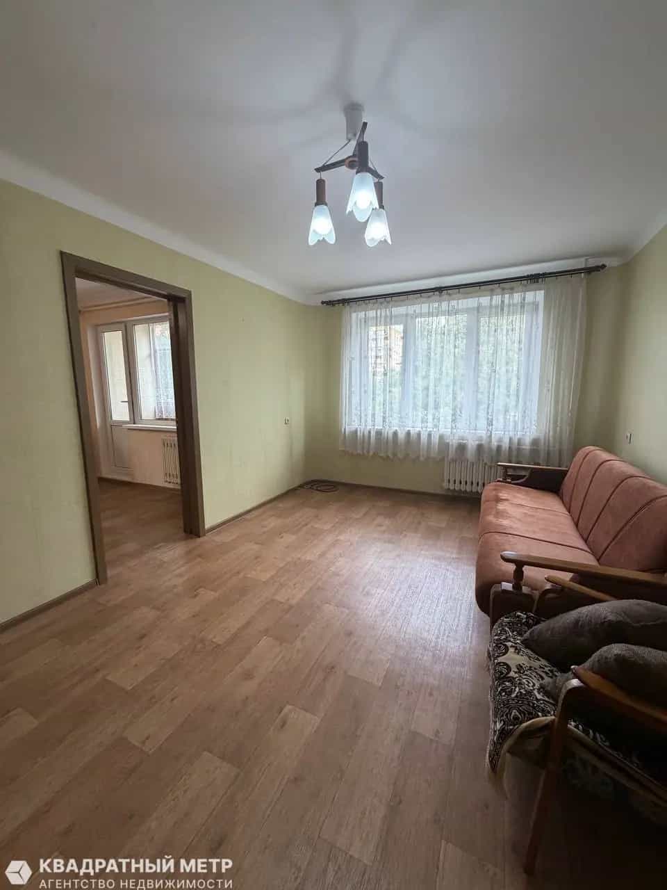 Беларусь, Минск, улица Янки Мавра, 16к1, фото 3