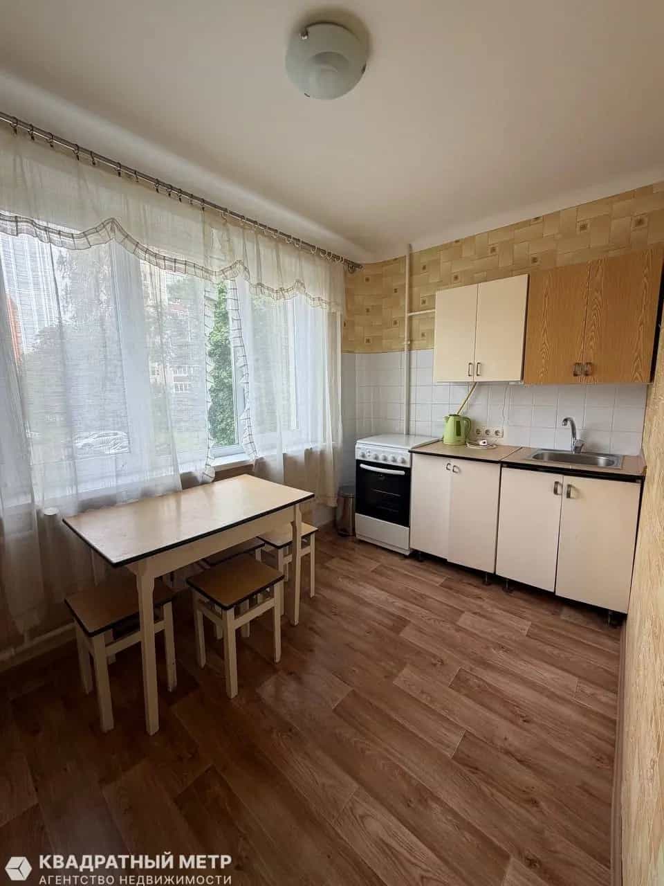 Беларусь, Минск, улица Янки Мавра, 16к1, фото 4
