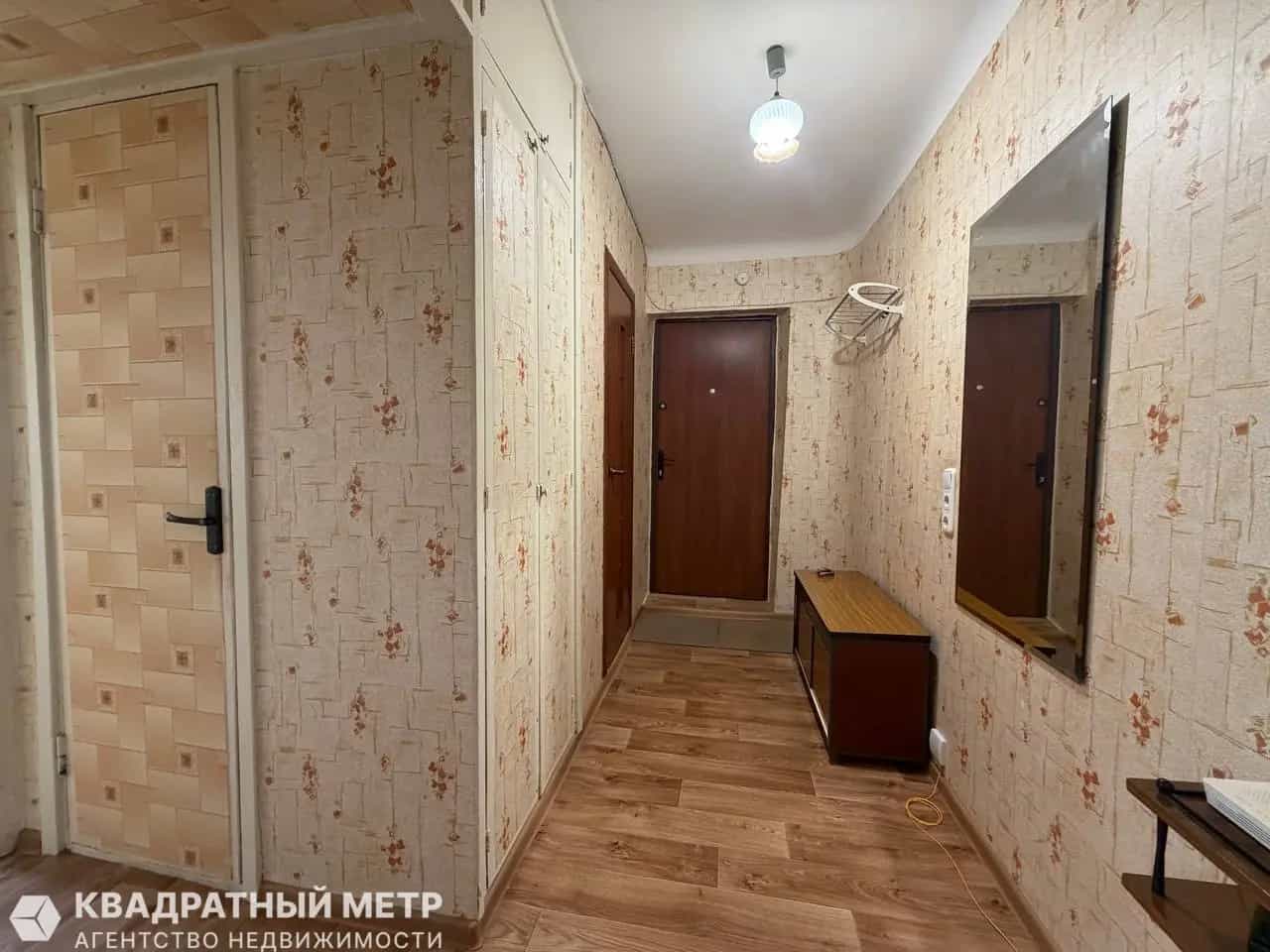 Беларусь, Минск, улица Янки Мавра, 16к1, фото 6