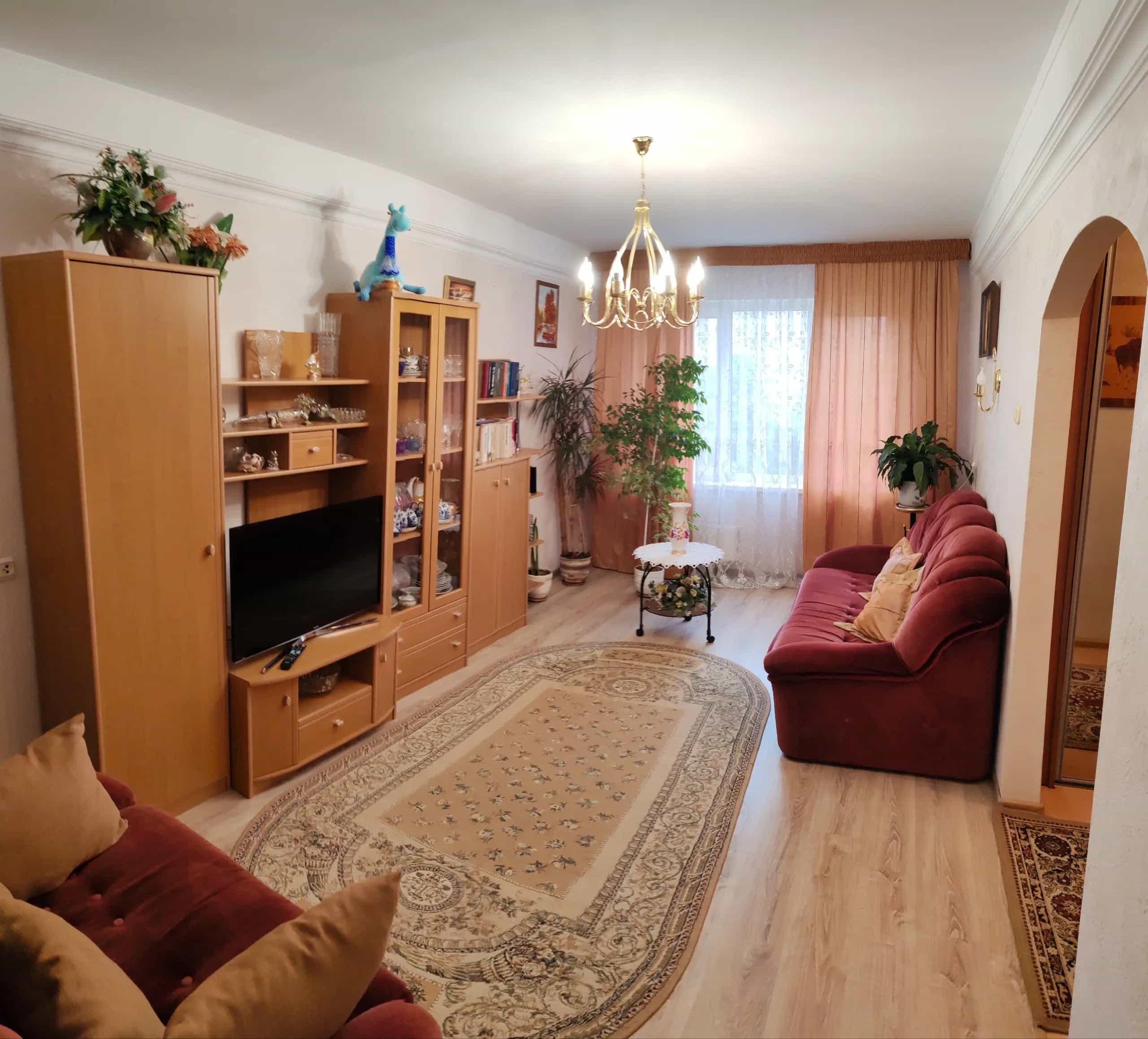 Беларусь, Минск, улица Ротмистрова, 24
