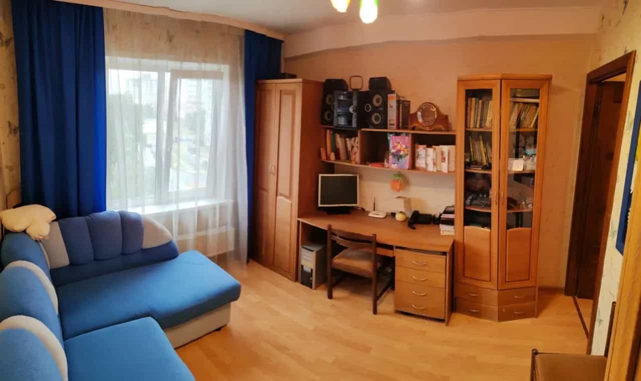 Беларусь, Минск, улица Ротмистрова, 24, фото 3