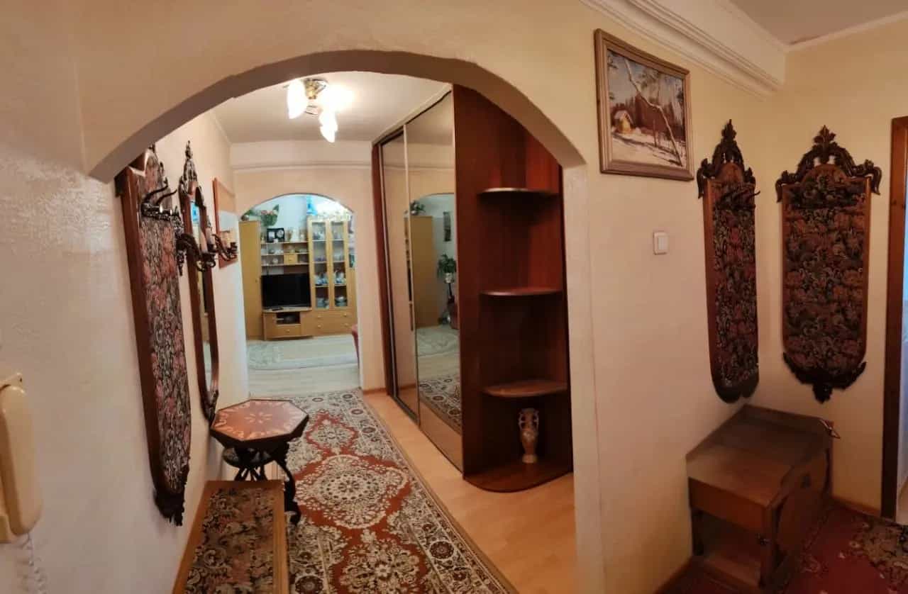 Беларусь, Минск, улица Ротмистрова, 24, фото 6