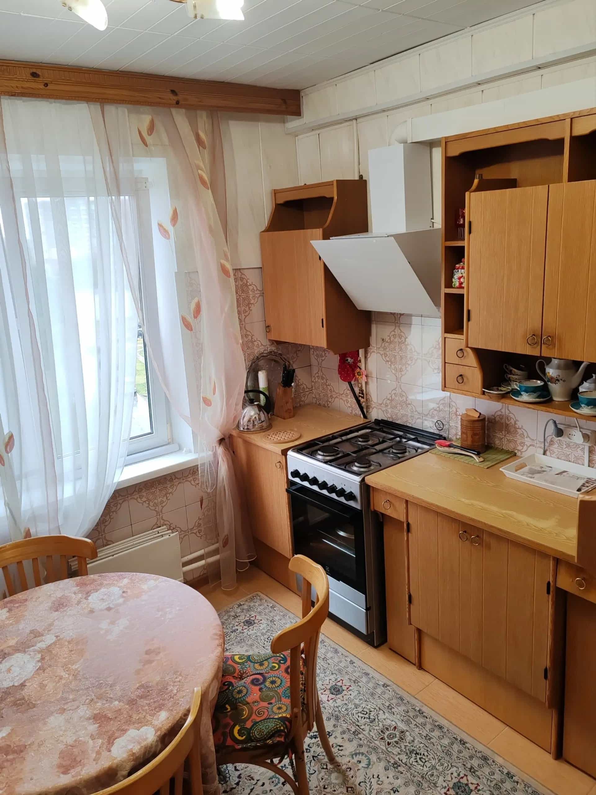 Беларусь, Минск, улица Ротмистрова, 24, фото 9