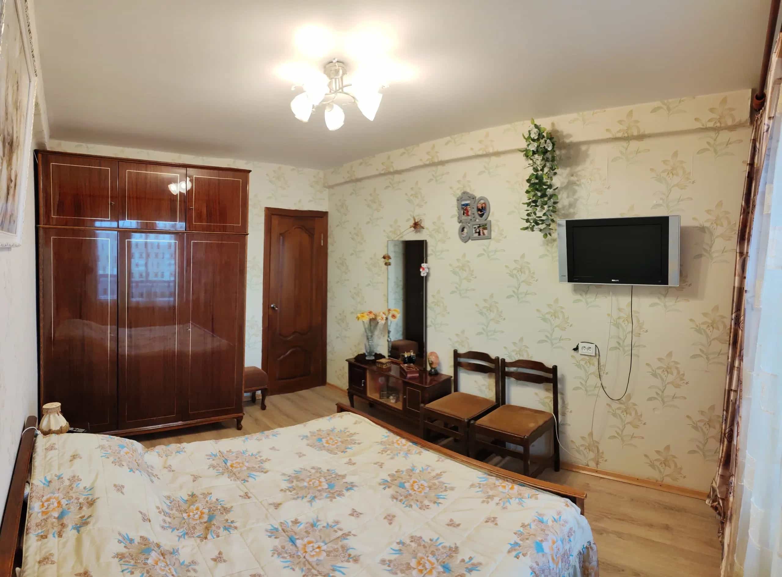 Беларусь, Минск, улица Ротмистрова, 24, фото 14