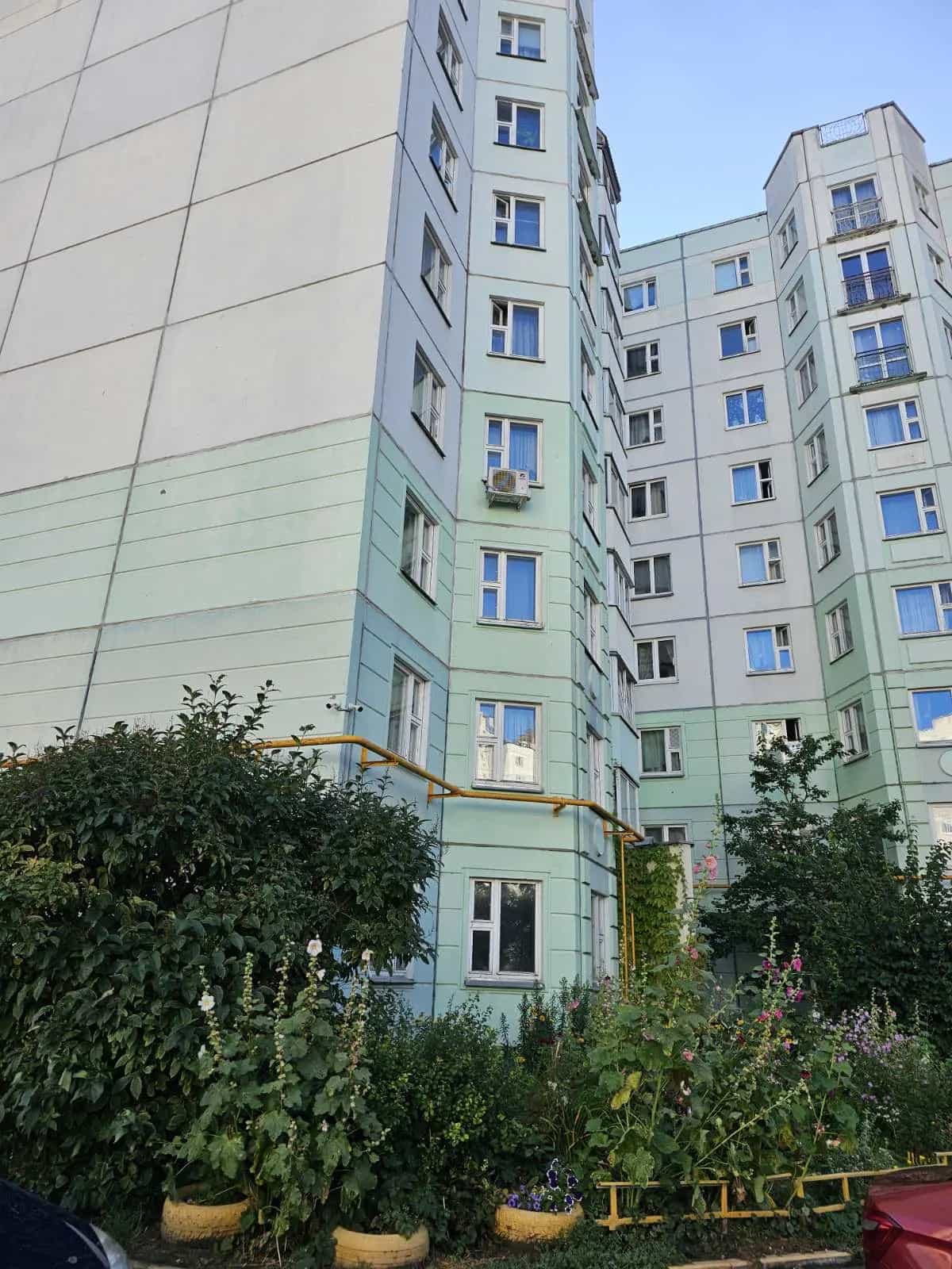 Беларусь, Минск, улица Пимена Панченко, 78, фото 21