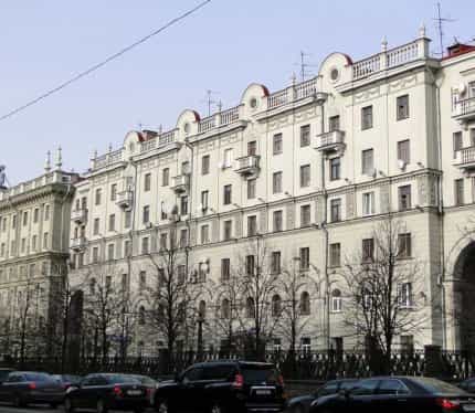 Фото объекта