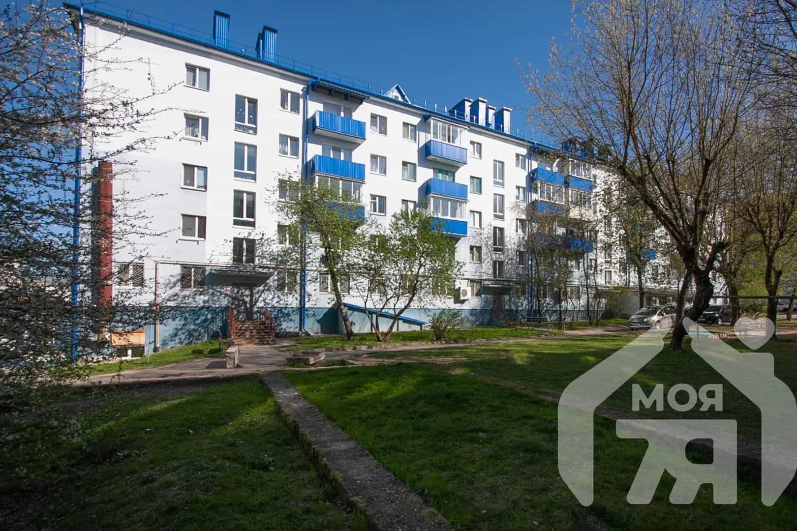 Беларусь, Минская область, Молодечно, улица Космонавтов, 1А, фото 3