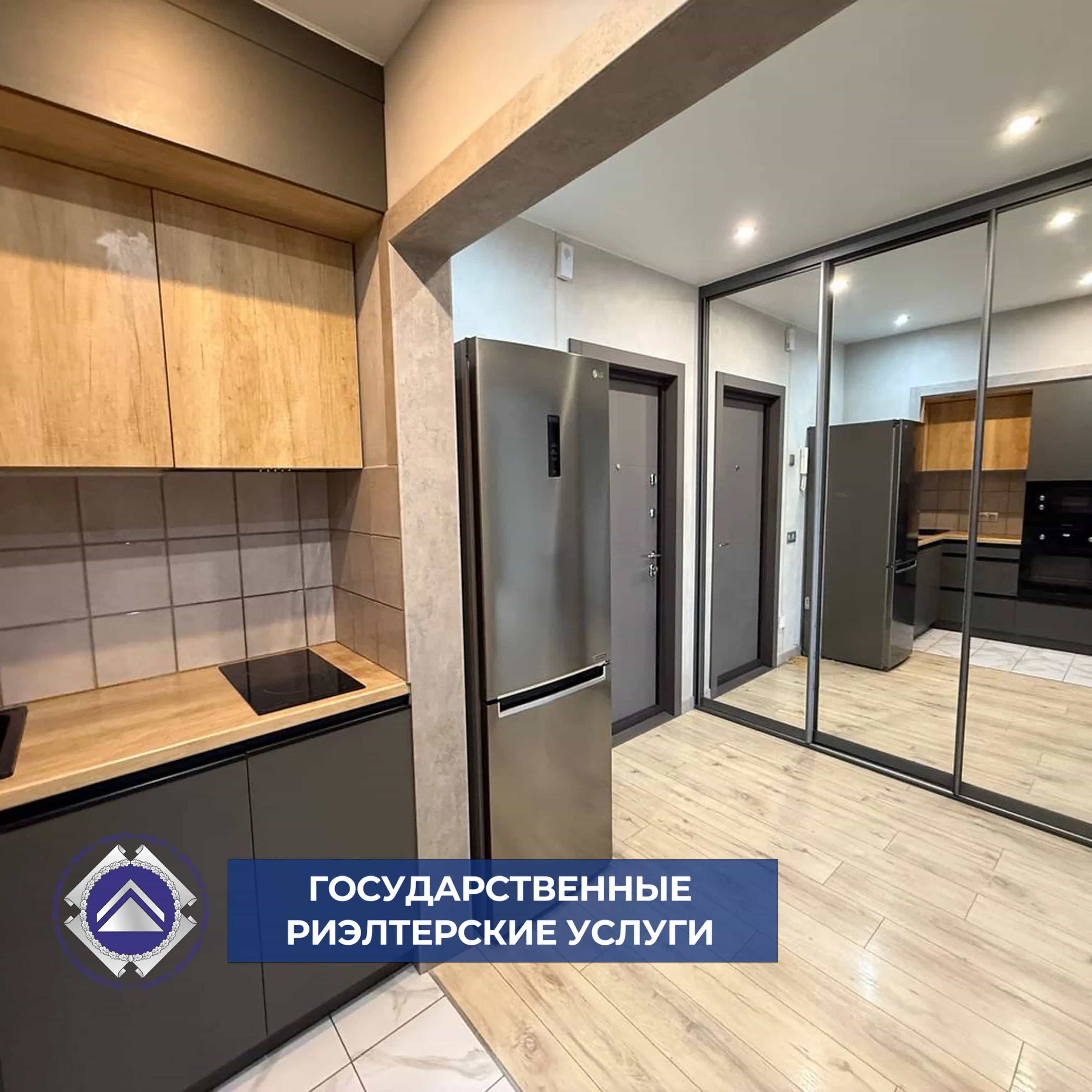 Беларусь, Минск, улица Колесникова, 49