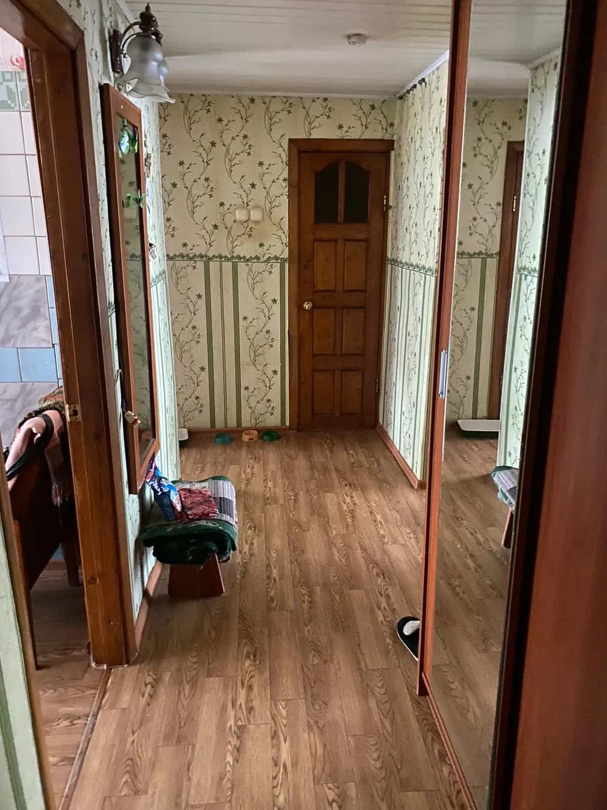Беларусь, Витебская область, Полоцкий район, Экиманский сельсовет, деревня Южная, 3, фото 9
