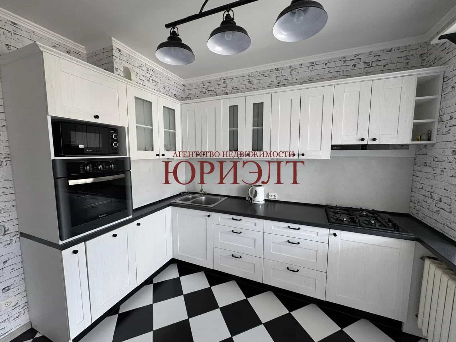 Беларусь, Гродно, улица Калиновского, 50